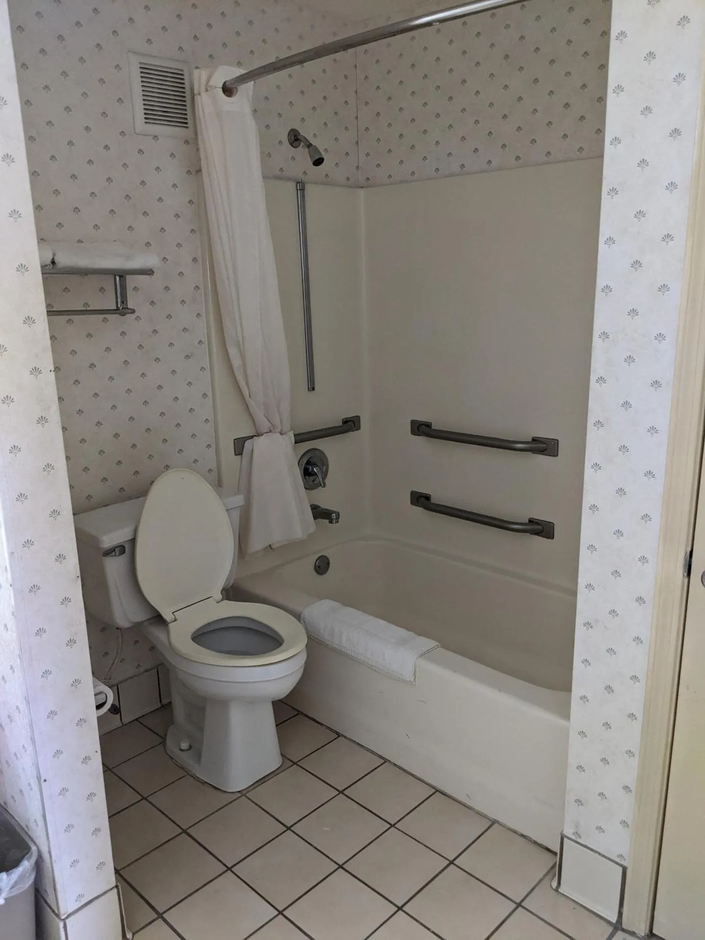Key West Inn - Montgomery South