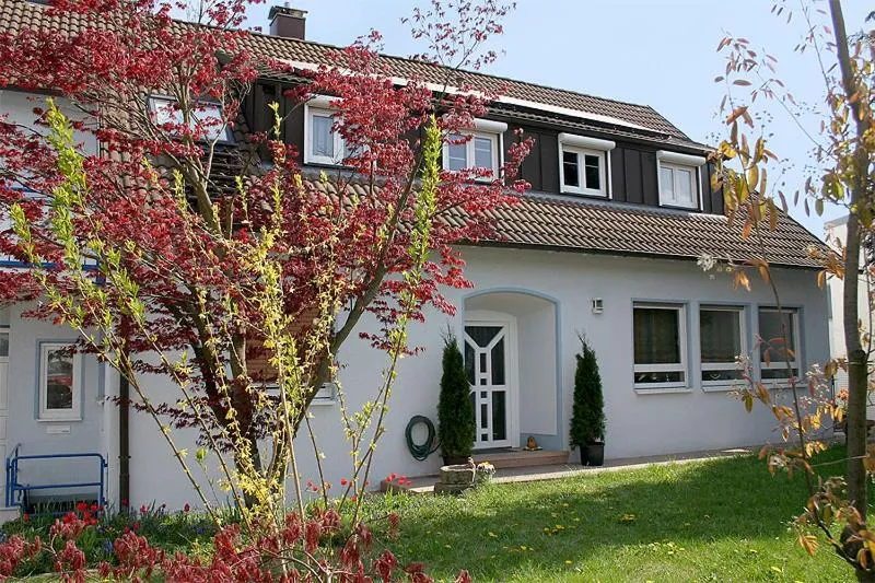 Hotel zur Schwaben-Schänke