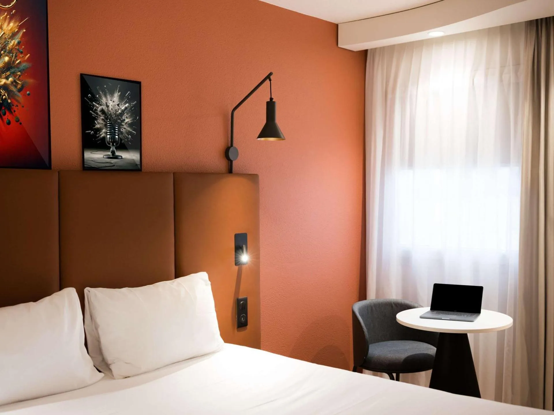 ibis Caen Centre