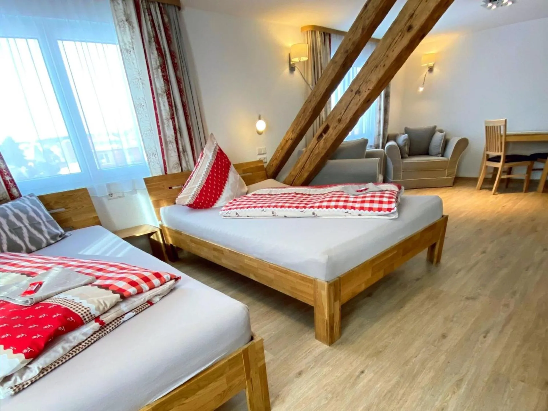 Adam & Eva Gasthof Paradies mit Hotel