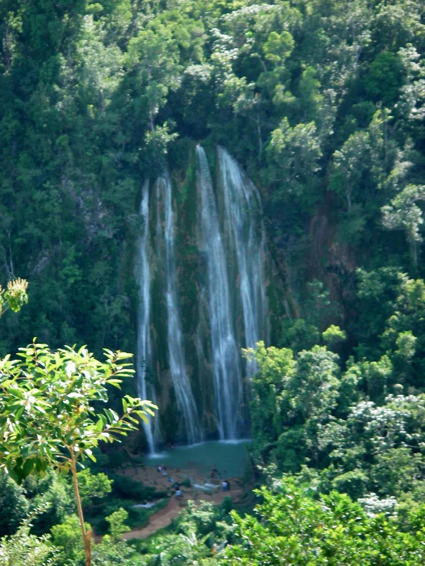 El Rincon de Abi