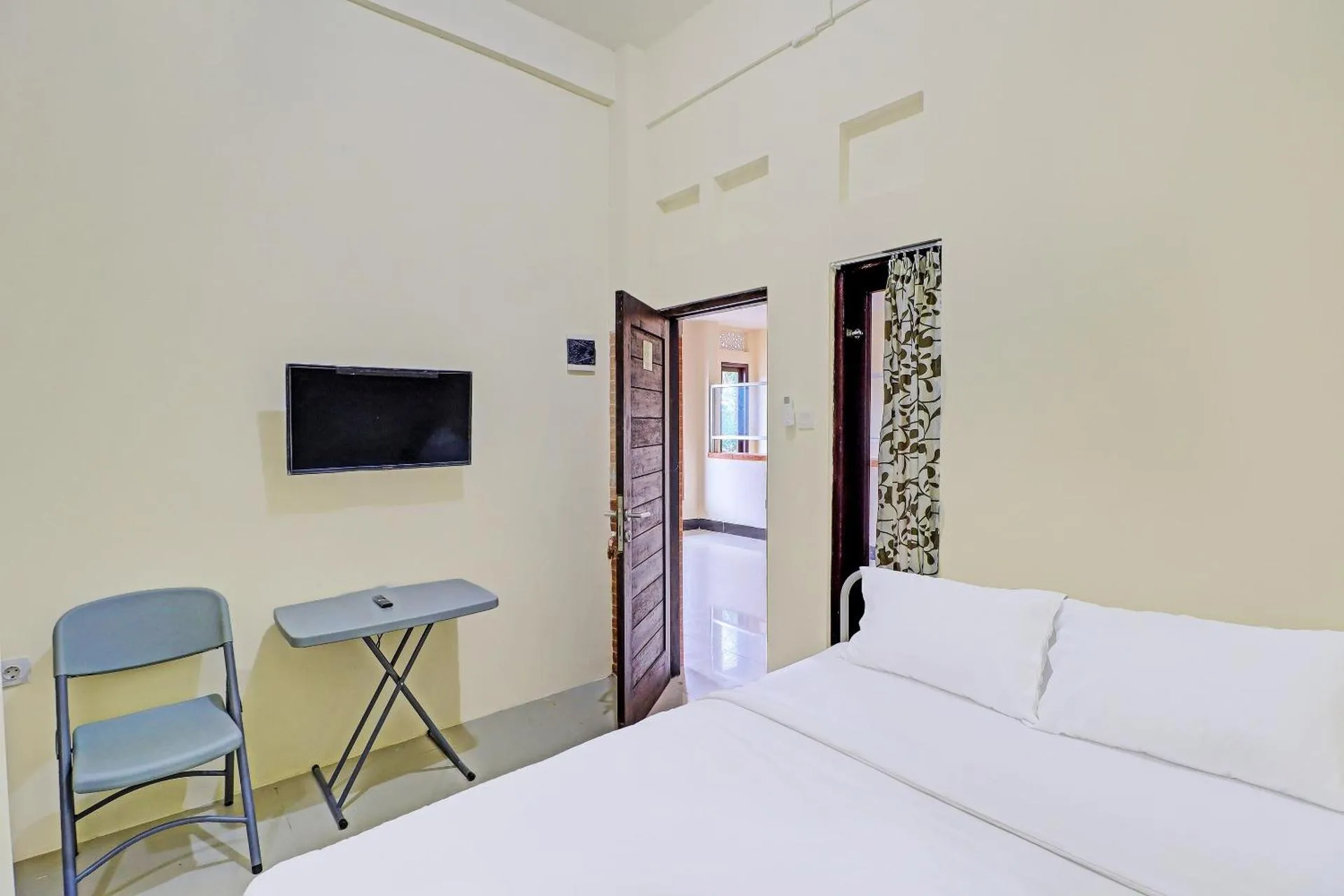 OYO 91864 Holistic Stay Jimbaran