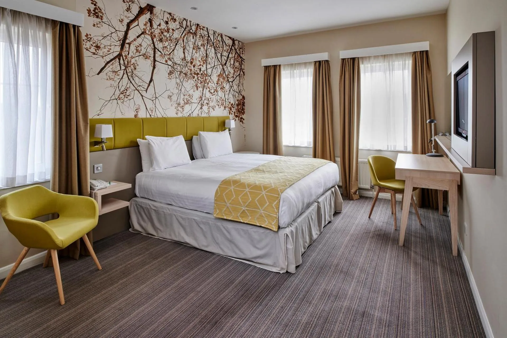 Holiday Inn Corby Kettering A43, an IHG Hotel