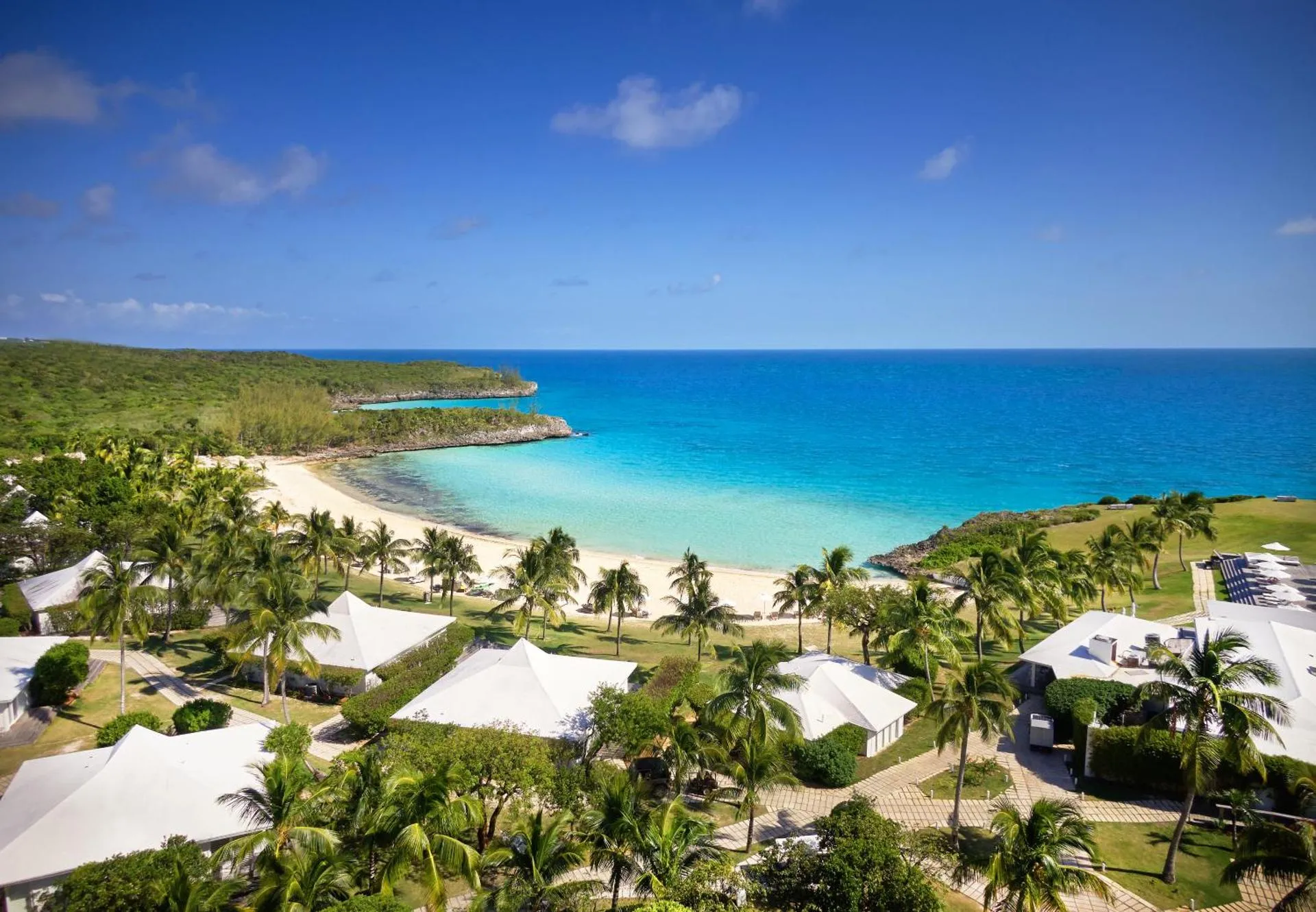 Dog Friendly Resort $Gregory Town - $The Cove Eleuthera