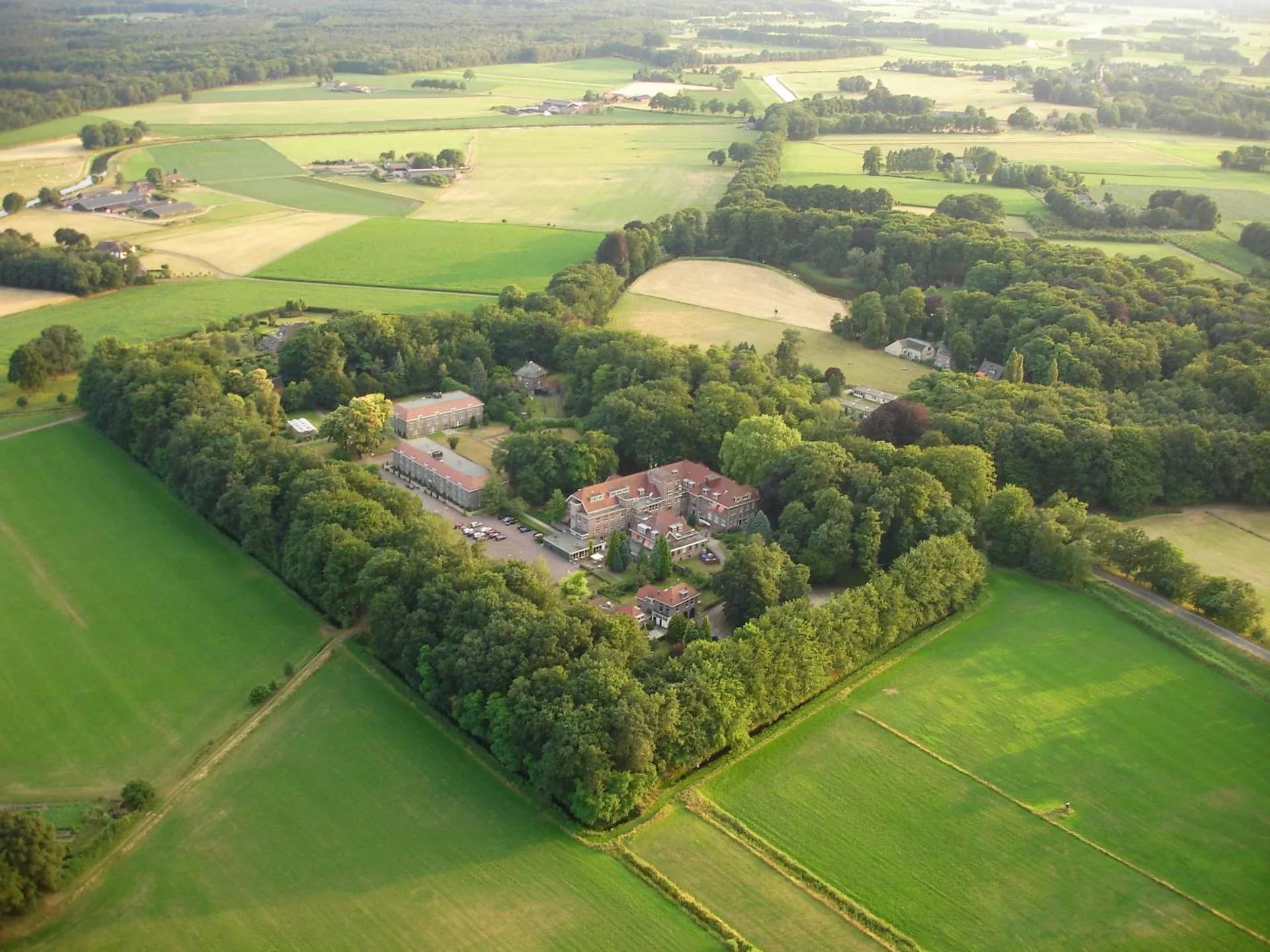 Landgoed Ehzerwold