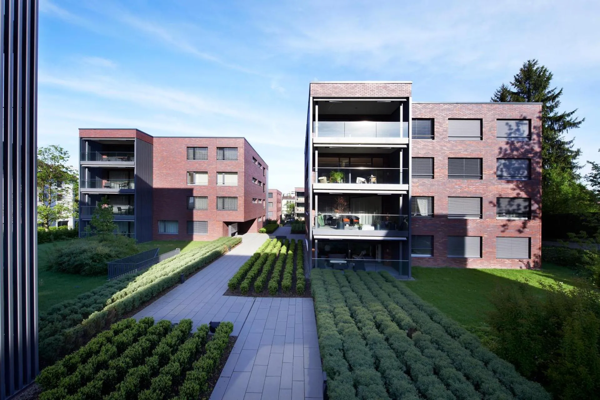 Dog Friendly Aparthotel $Zug - $Serviced City Apartments