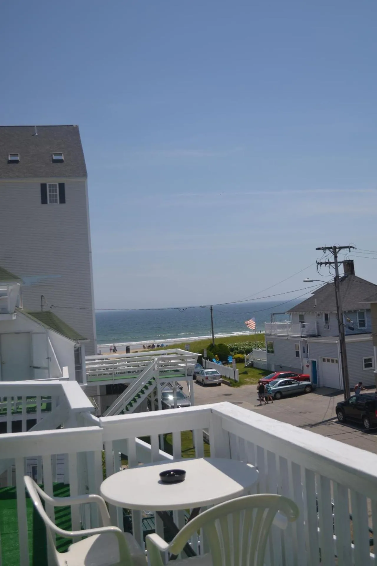 Dog Friendly Inn $Old Orchard Beach - $The New Oceanic Inn