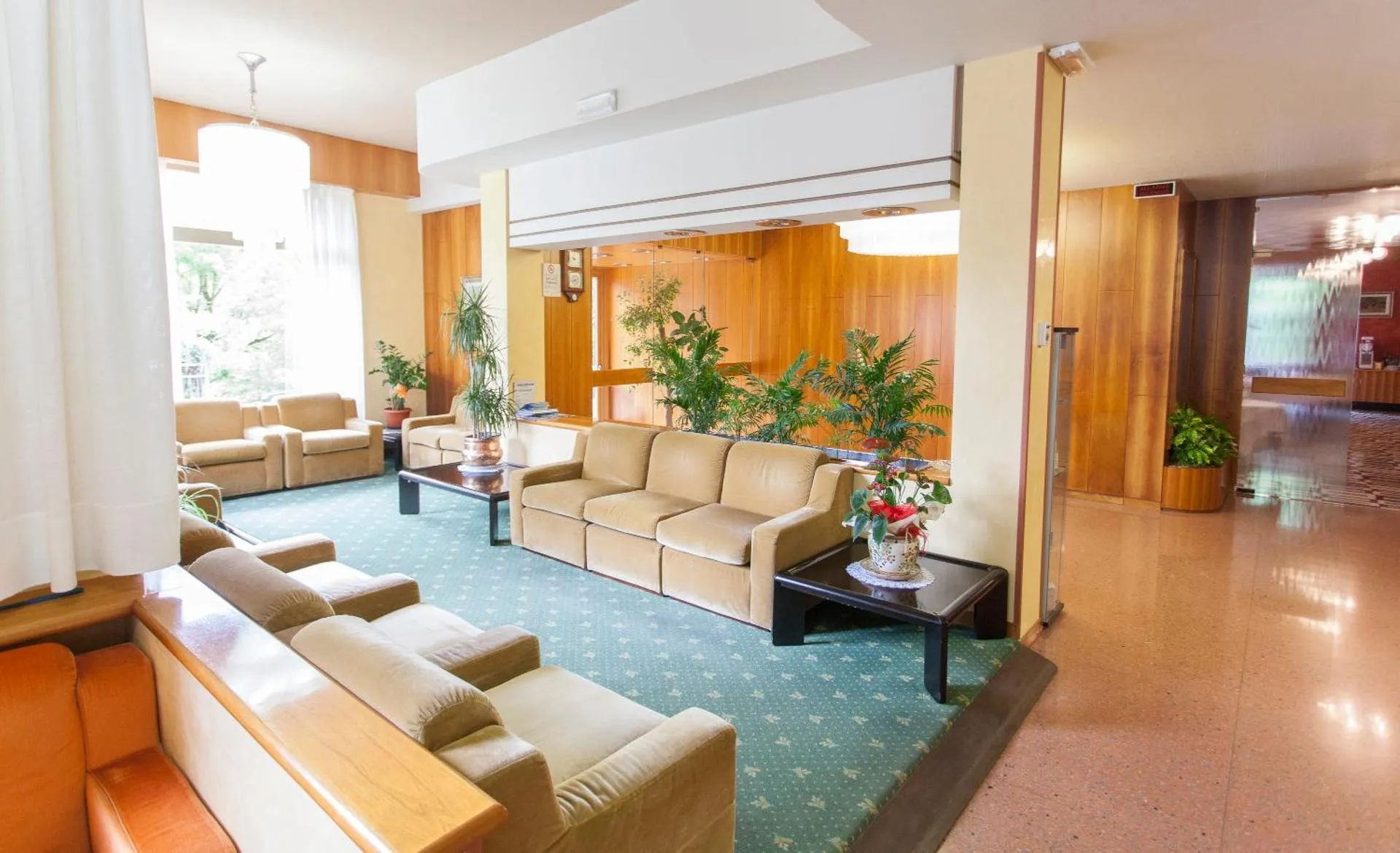 Hotel Rossini