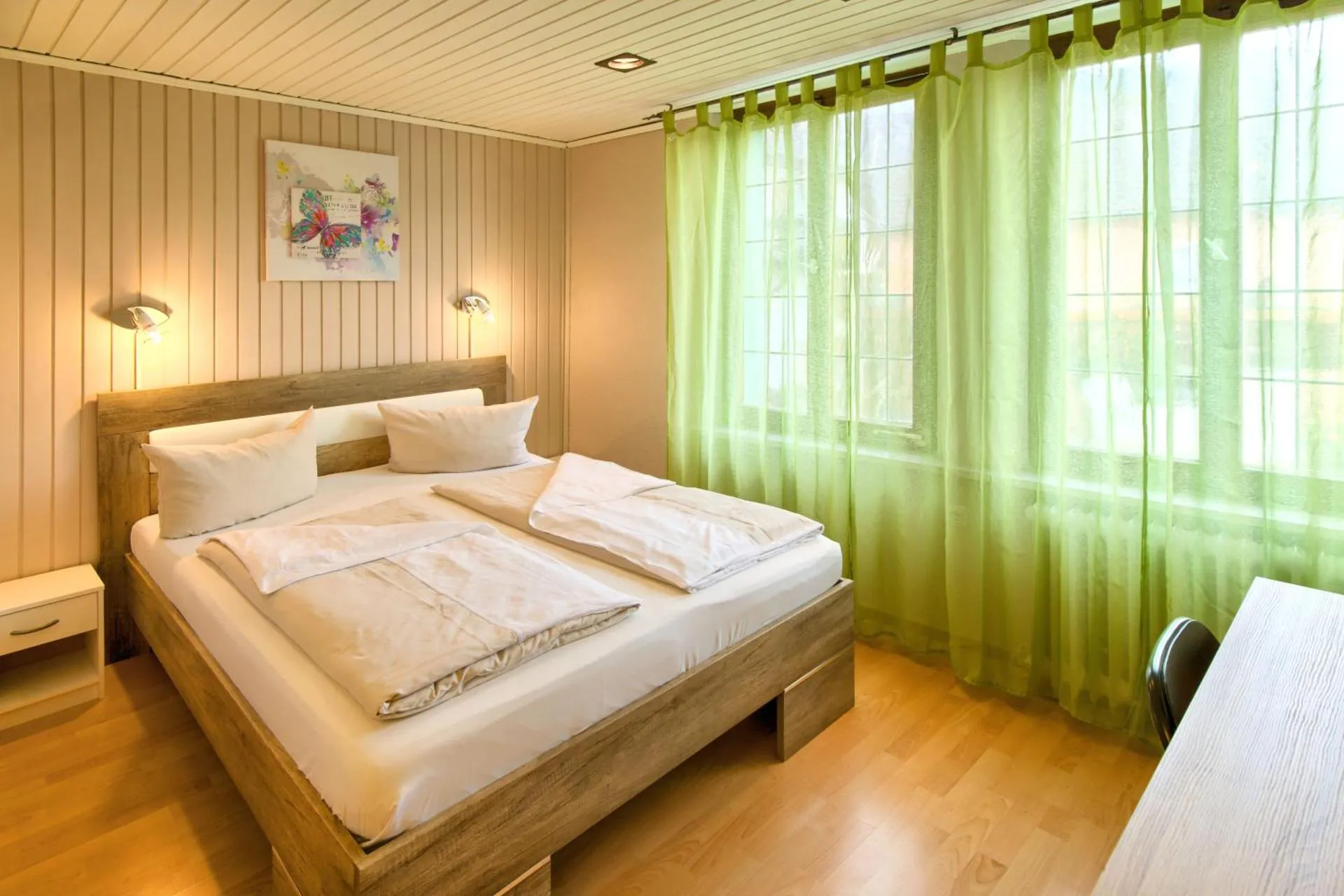 Hotel Sonne