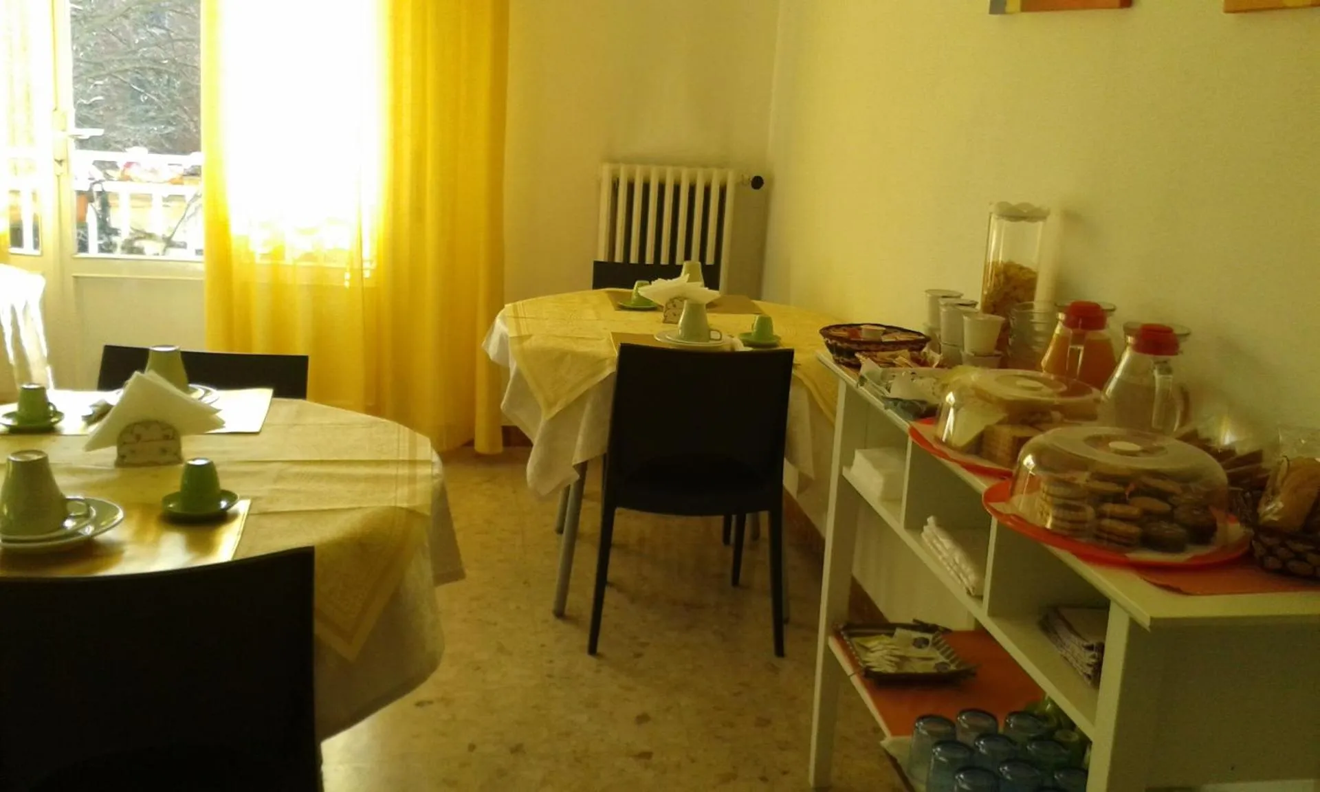 B&B Sansevero Venice
