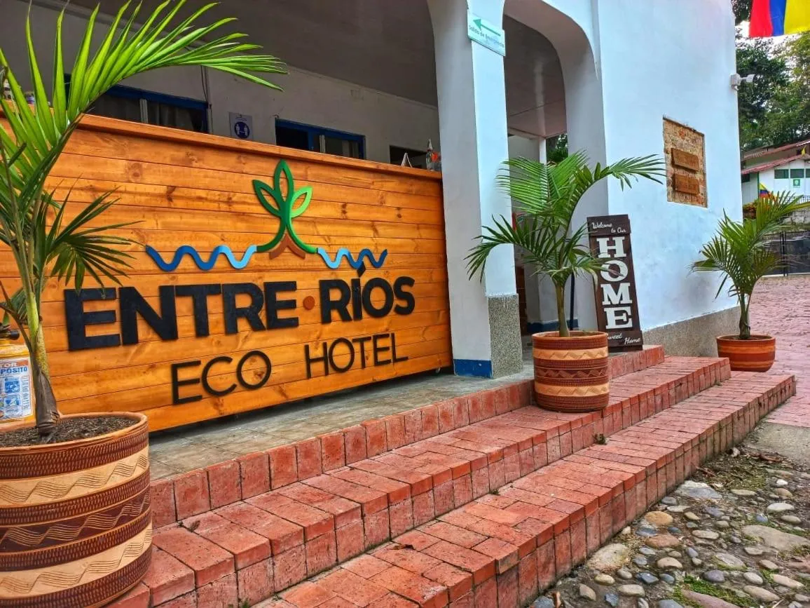 Eco Hotel Entre Ríos