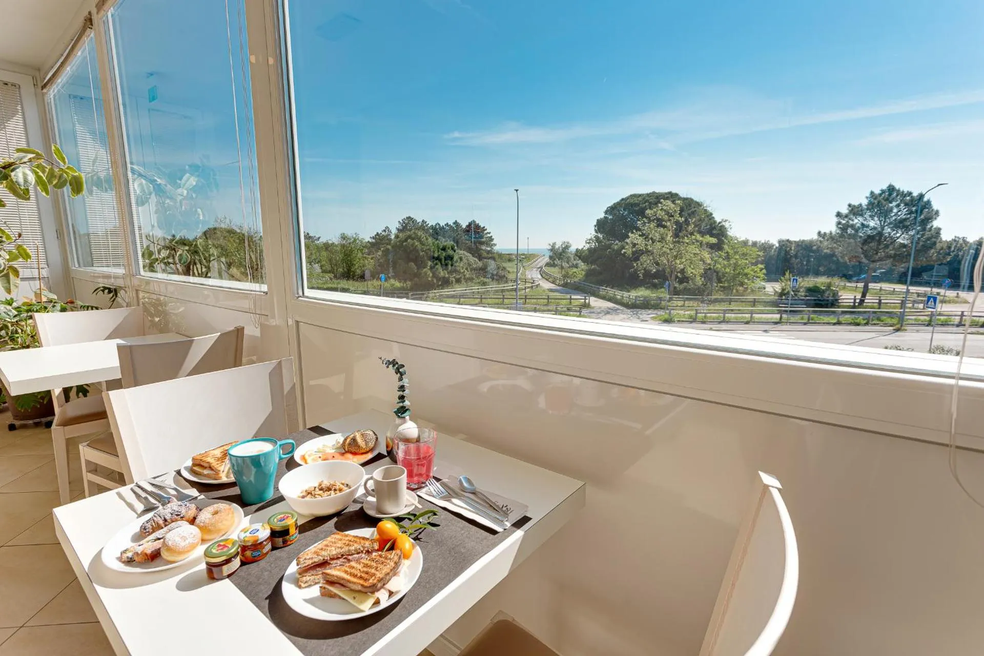Hotel Residence Le Dune