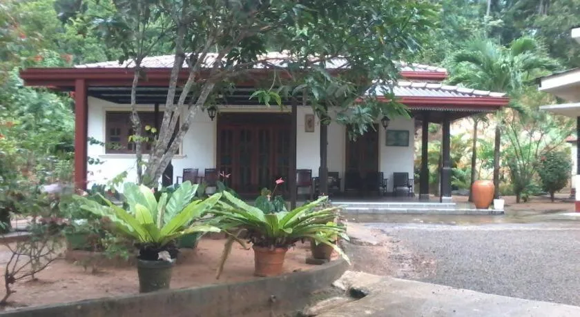 Chitru House