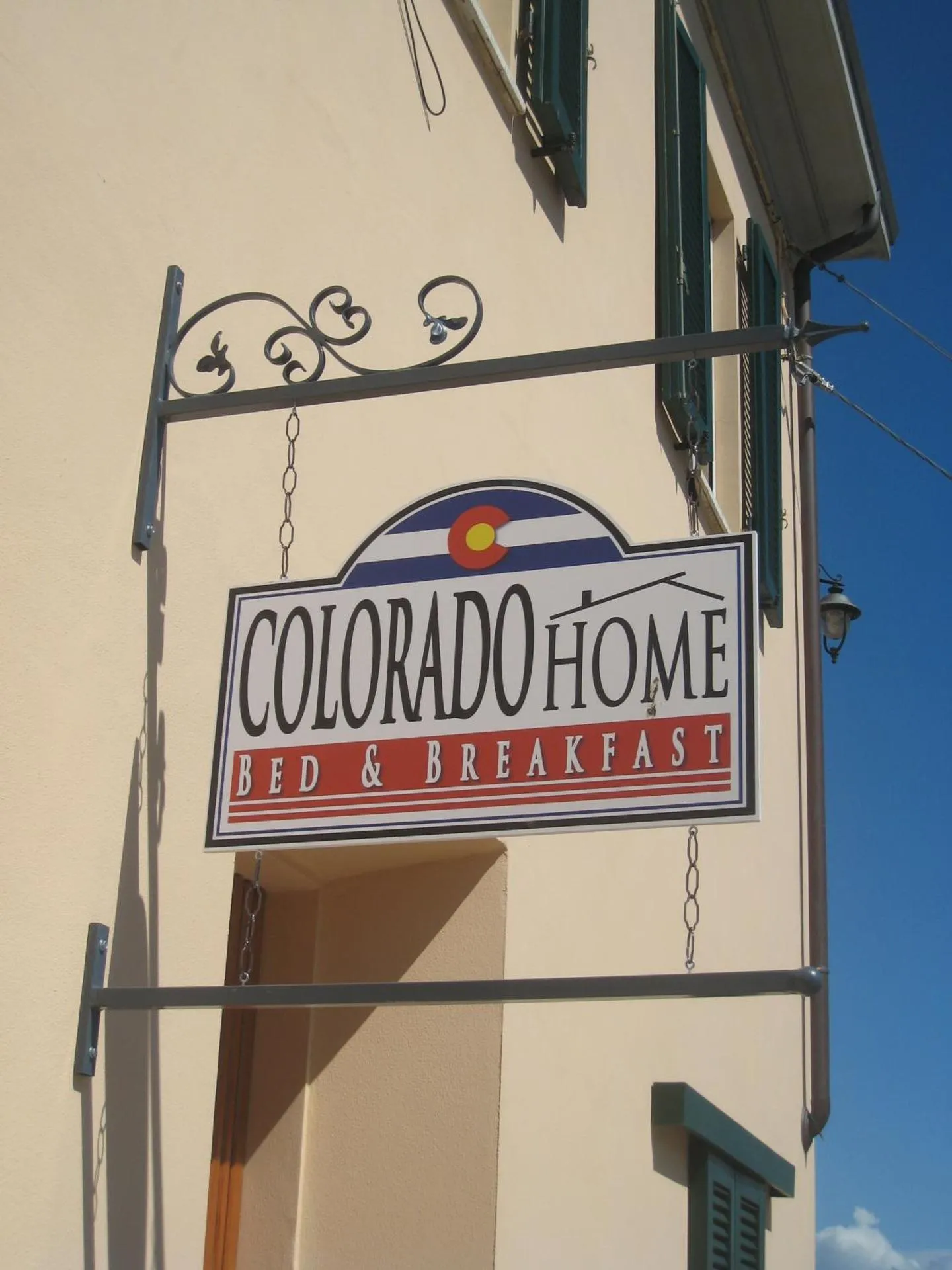 Colorado Home