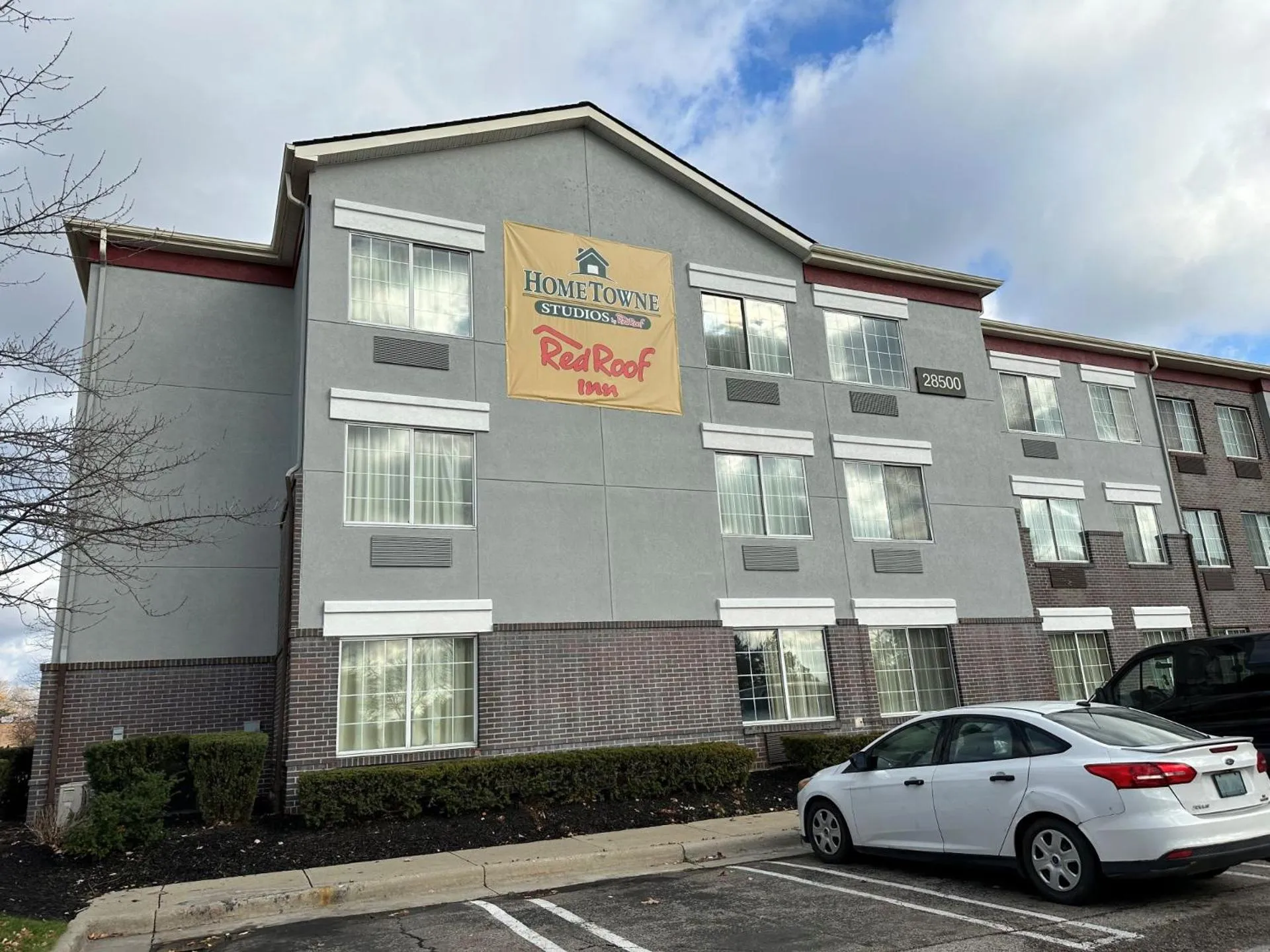Extended Stay America Suites - Detroit - Southfield - Northwestern Hwy
