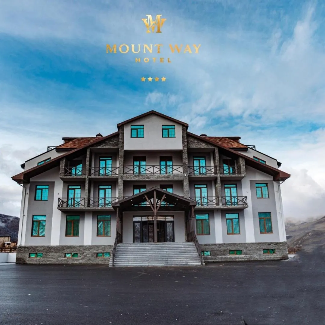 Mount Way Hotel