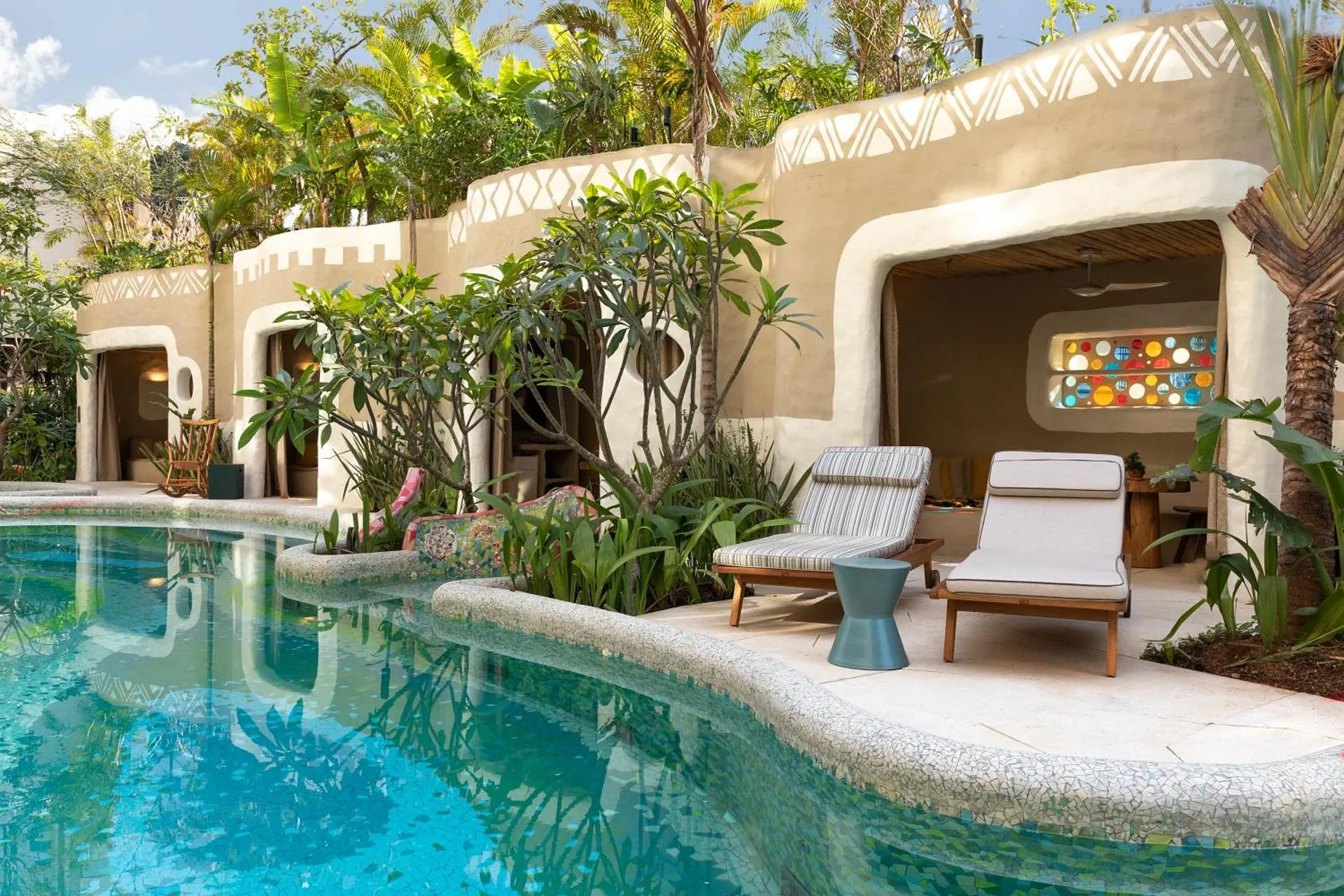 Dog Friendly Hotel $Sao Paulo - $Rosewood São Paulo