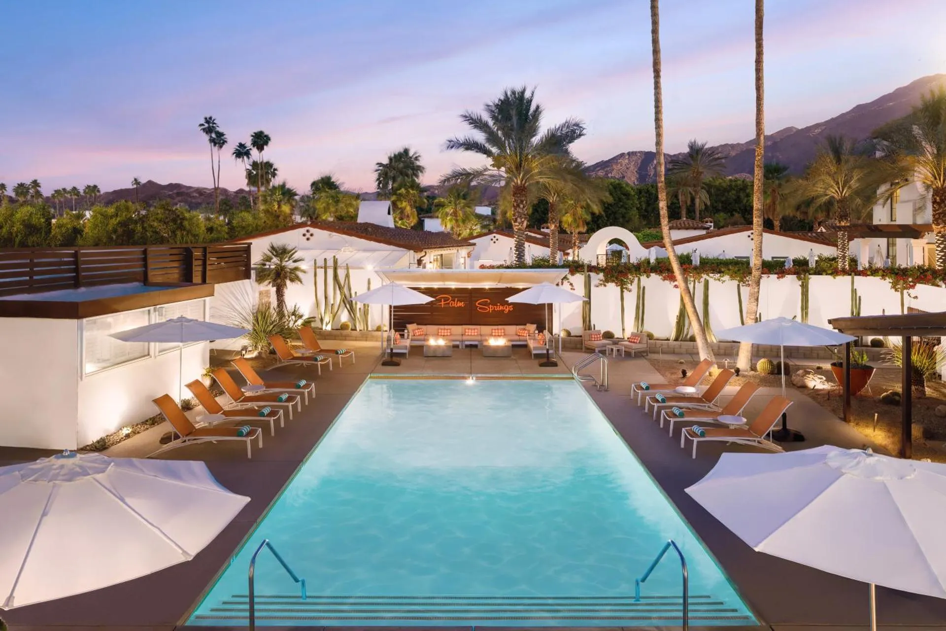 Del Marcos Hotel - Adults Only 21 & Up