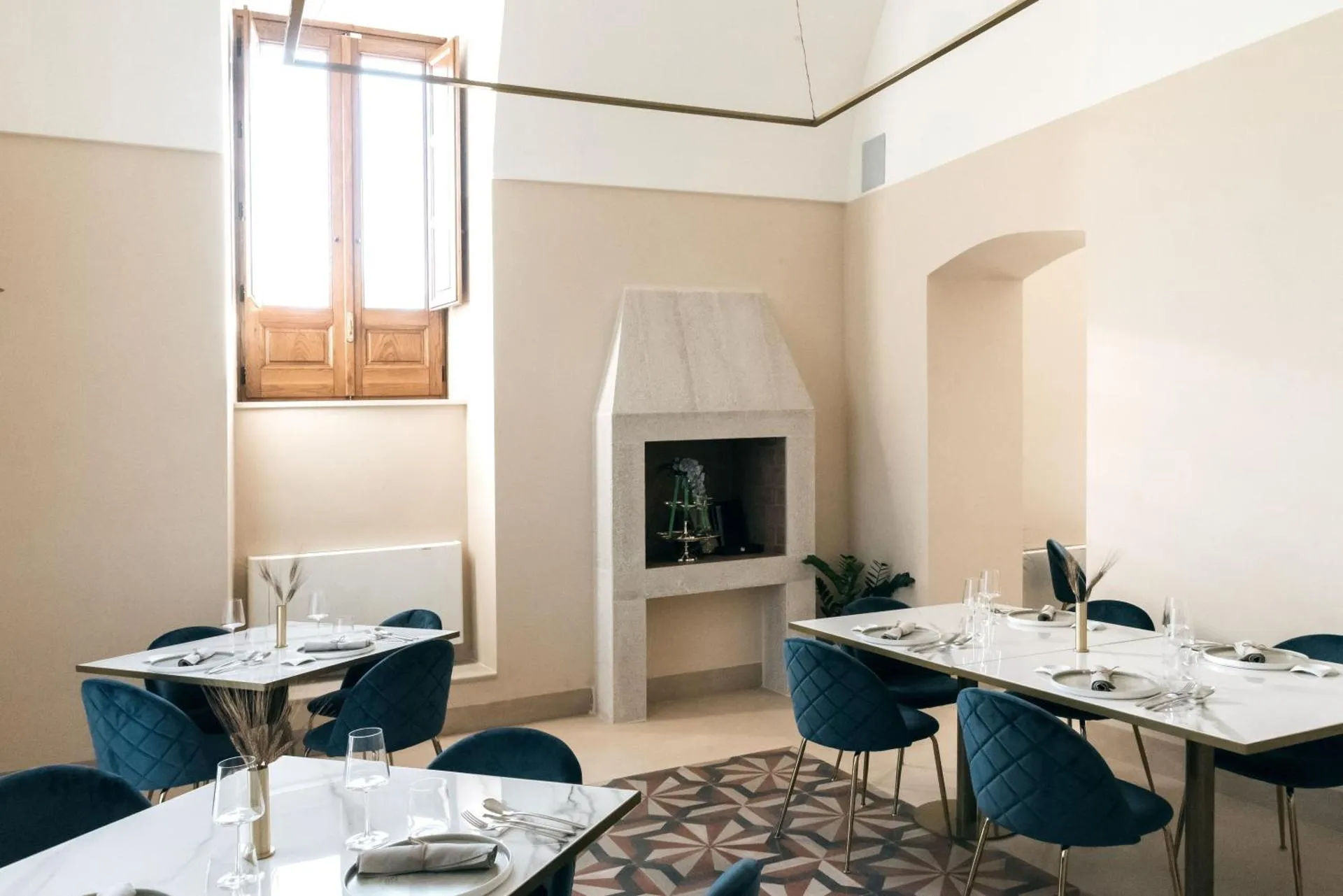 Villa Pesce 1820 Residenza d'Epoca & SPA