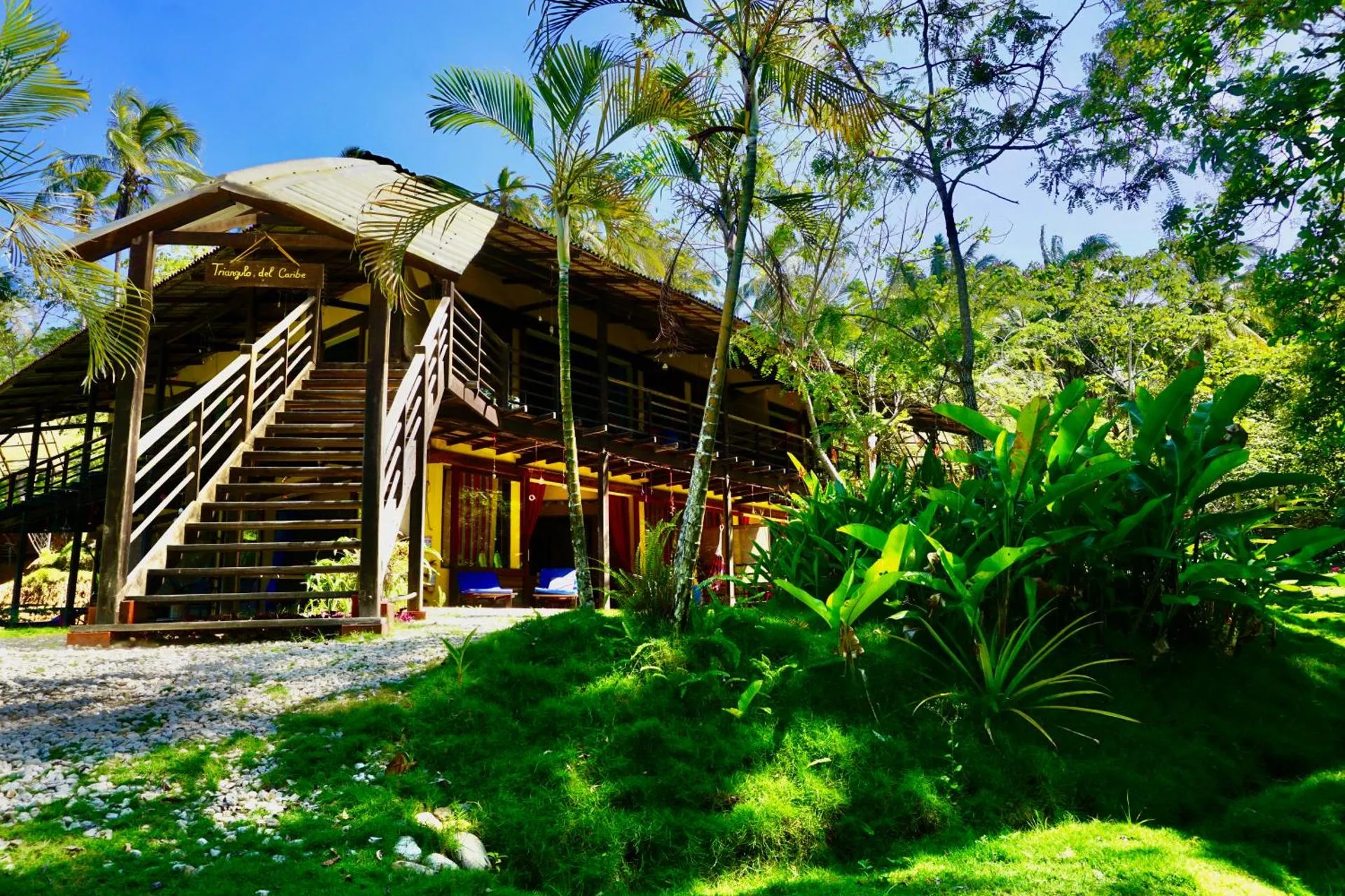 Dog Friendly Hotel $El Zaino - $Barranquero Hotel