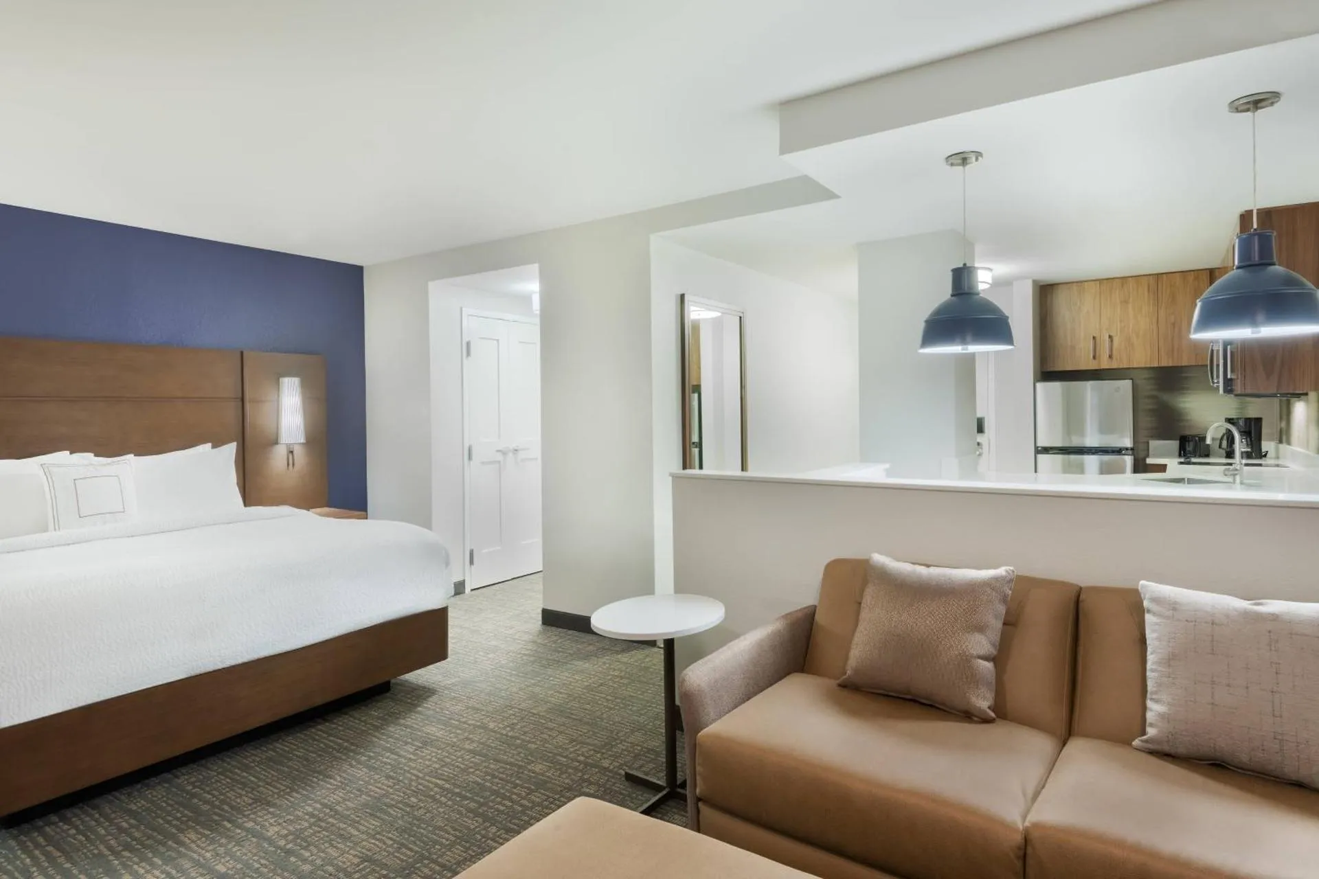 Residence Inn by Marriott Buffalo Downtown