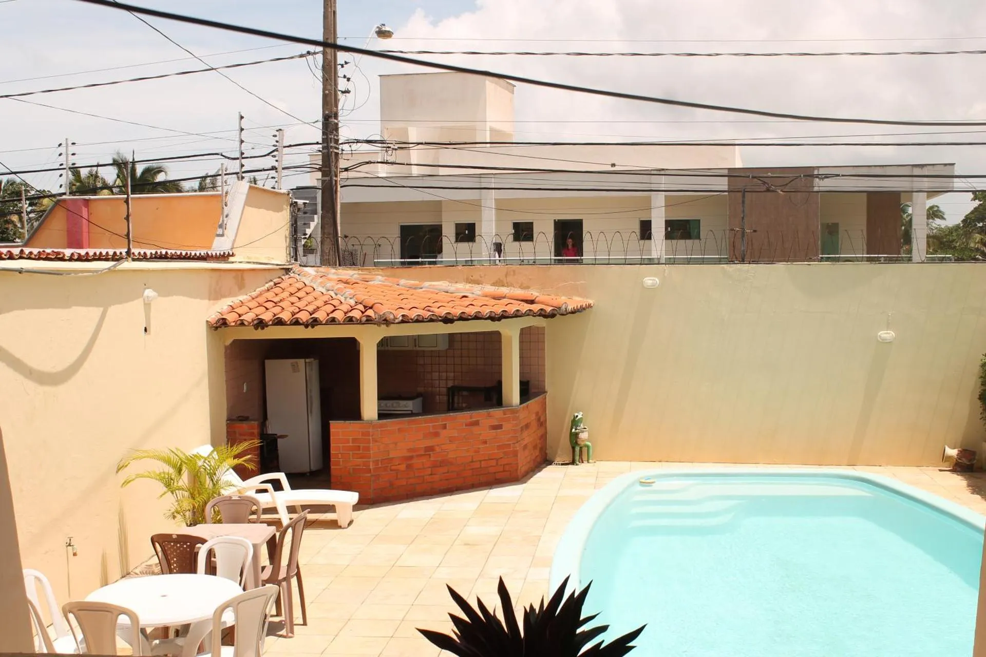 Dog Friendly Hotel $São Luís - $Hotel Pousada Calhau