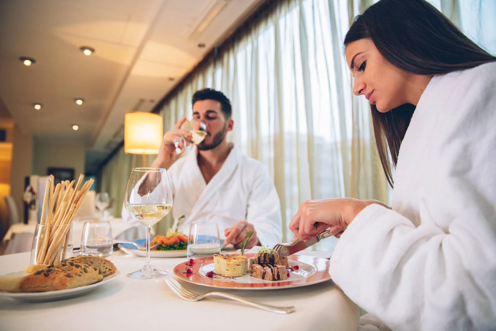 Rizzi Aquacharme Hotel & Spa