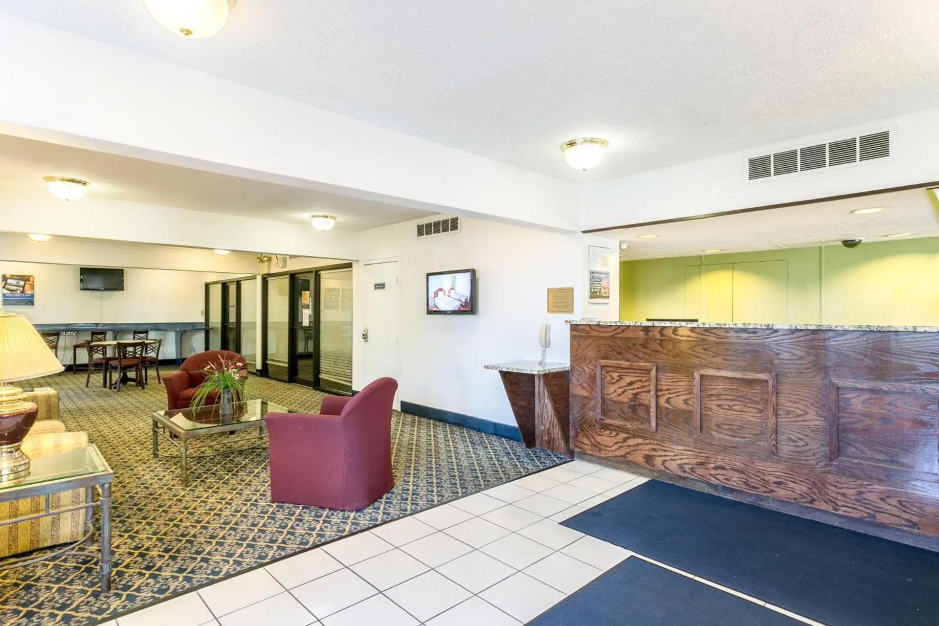 Motel 6-Edgewood, MD