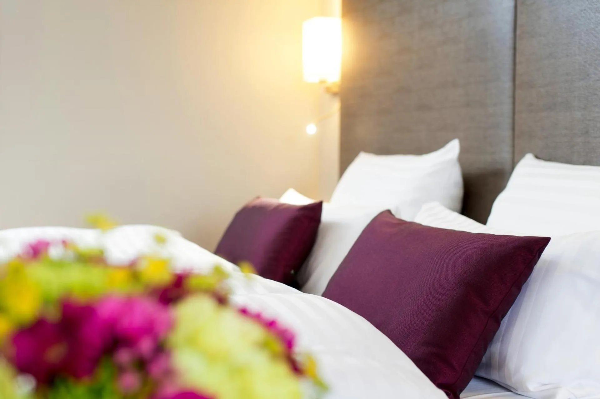 Dog Friendly Hotel $Stockholm - $Good Morning+ Hägersten