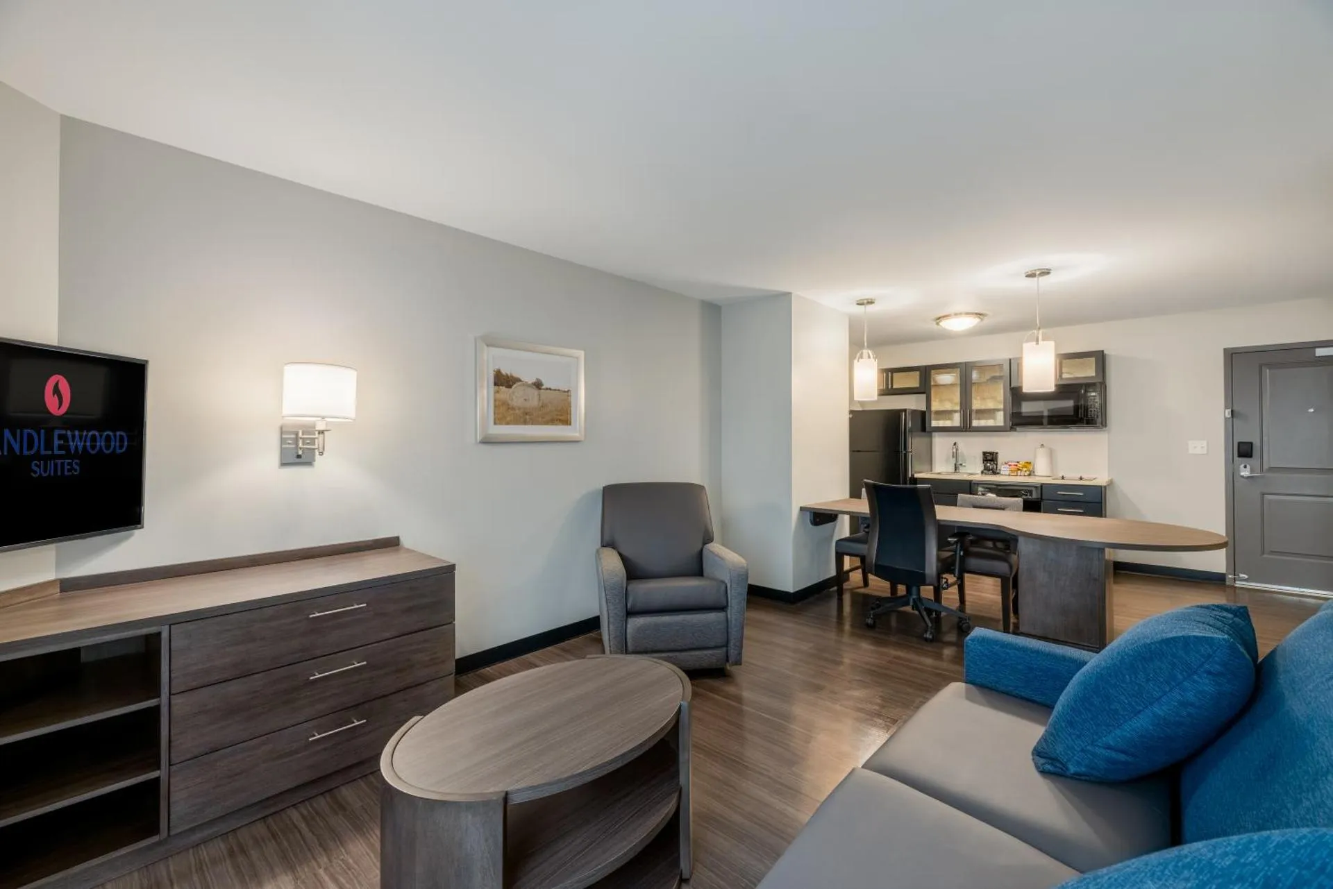 Candlewood Suites - Cookeville, an IHG Hotel