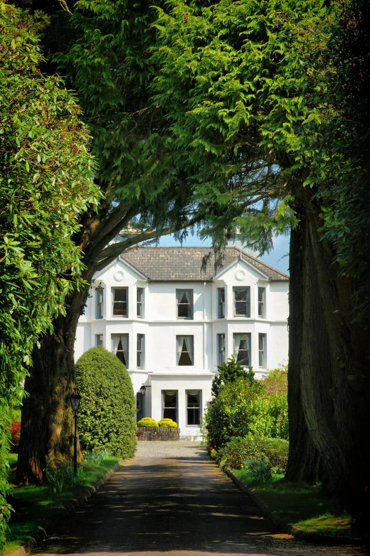 Dog Friendly Hotel $Bantry - $Seaview House Hotel