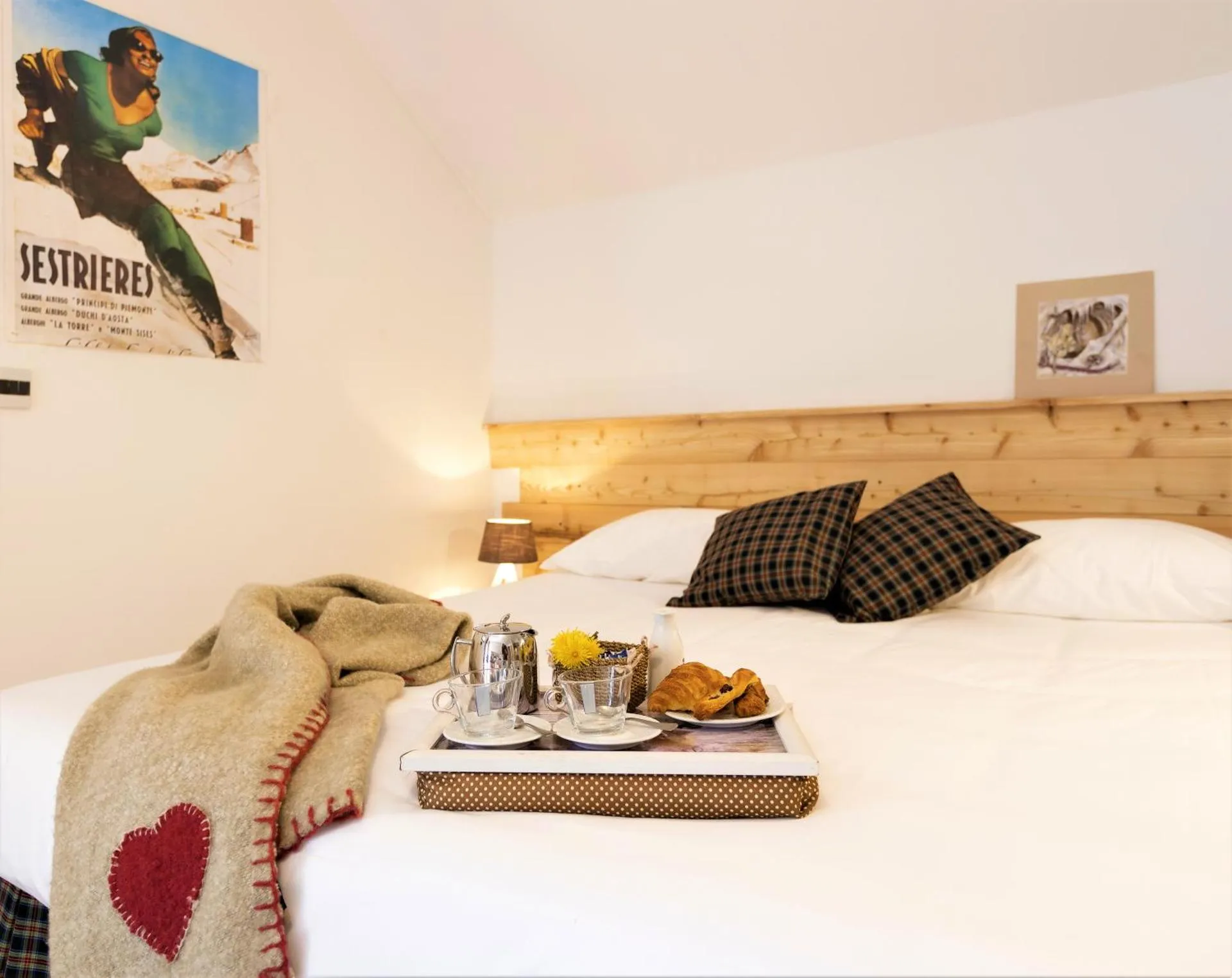 Hotel Al Passero Pellegrino