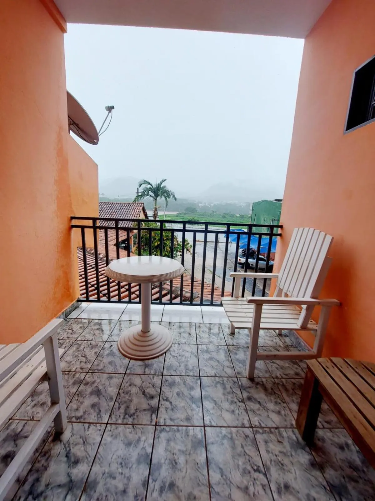 Hotel Pousada do Sol