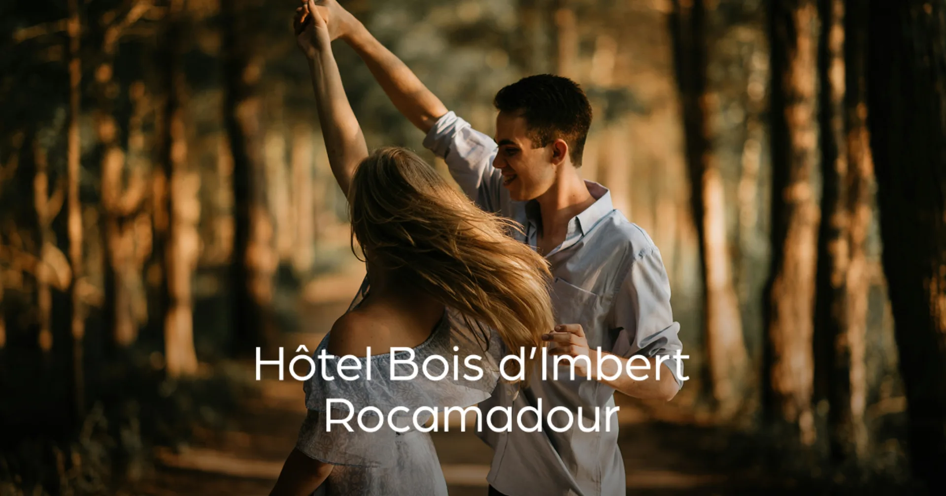 Le Bois d'Imbert, a dog friendly hotel in Rocamadour