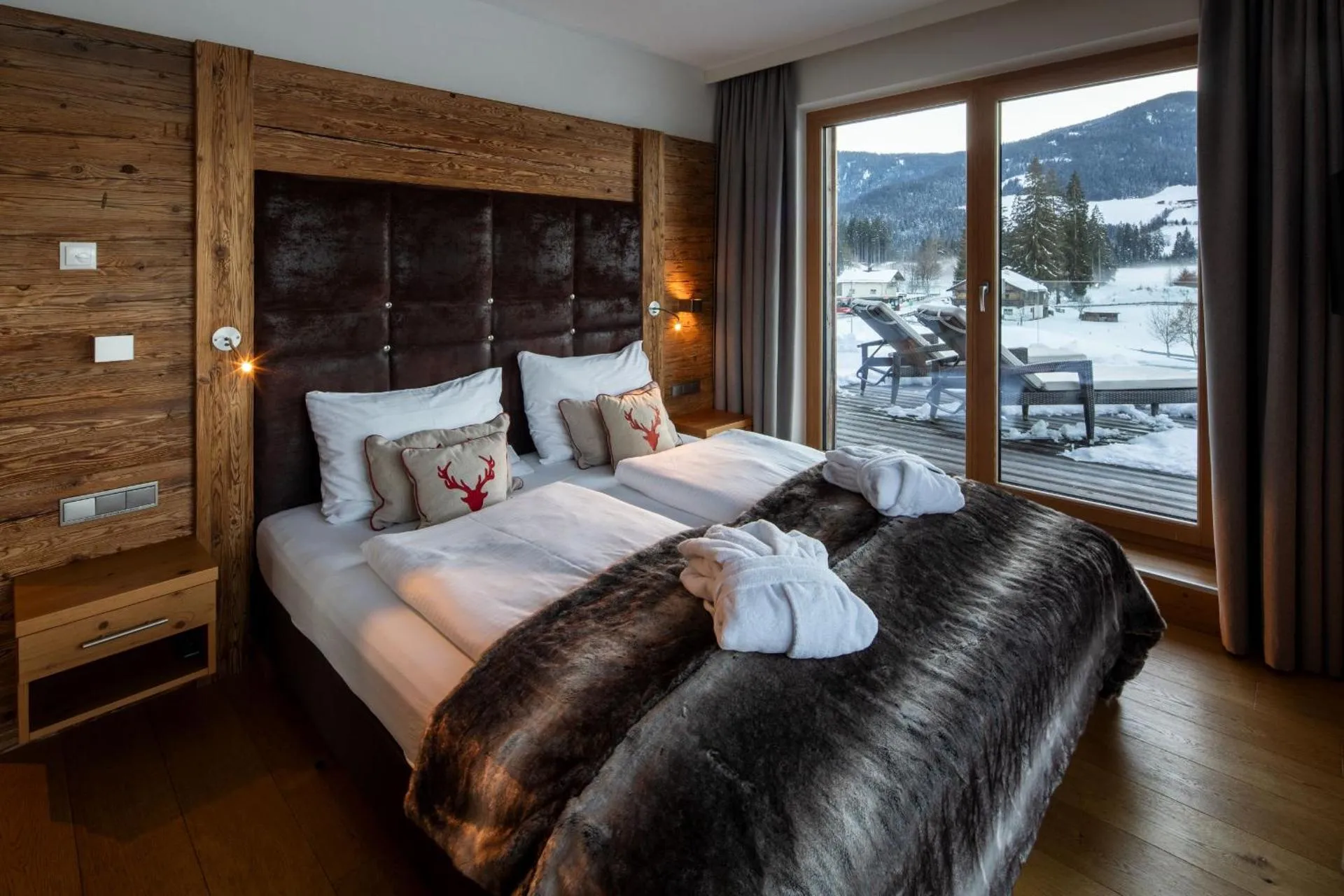 PURE Resort Westendorf