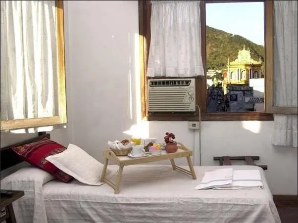 Hotel Regidor