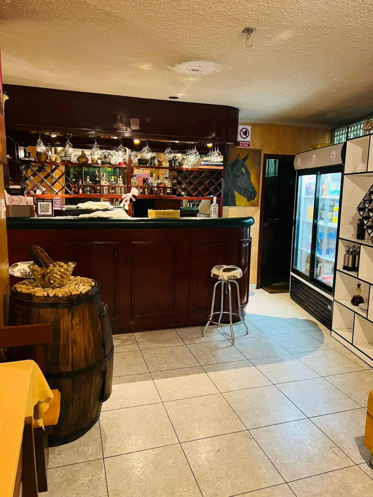 Hotel Bernys Estrellita