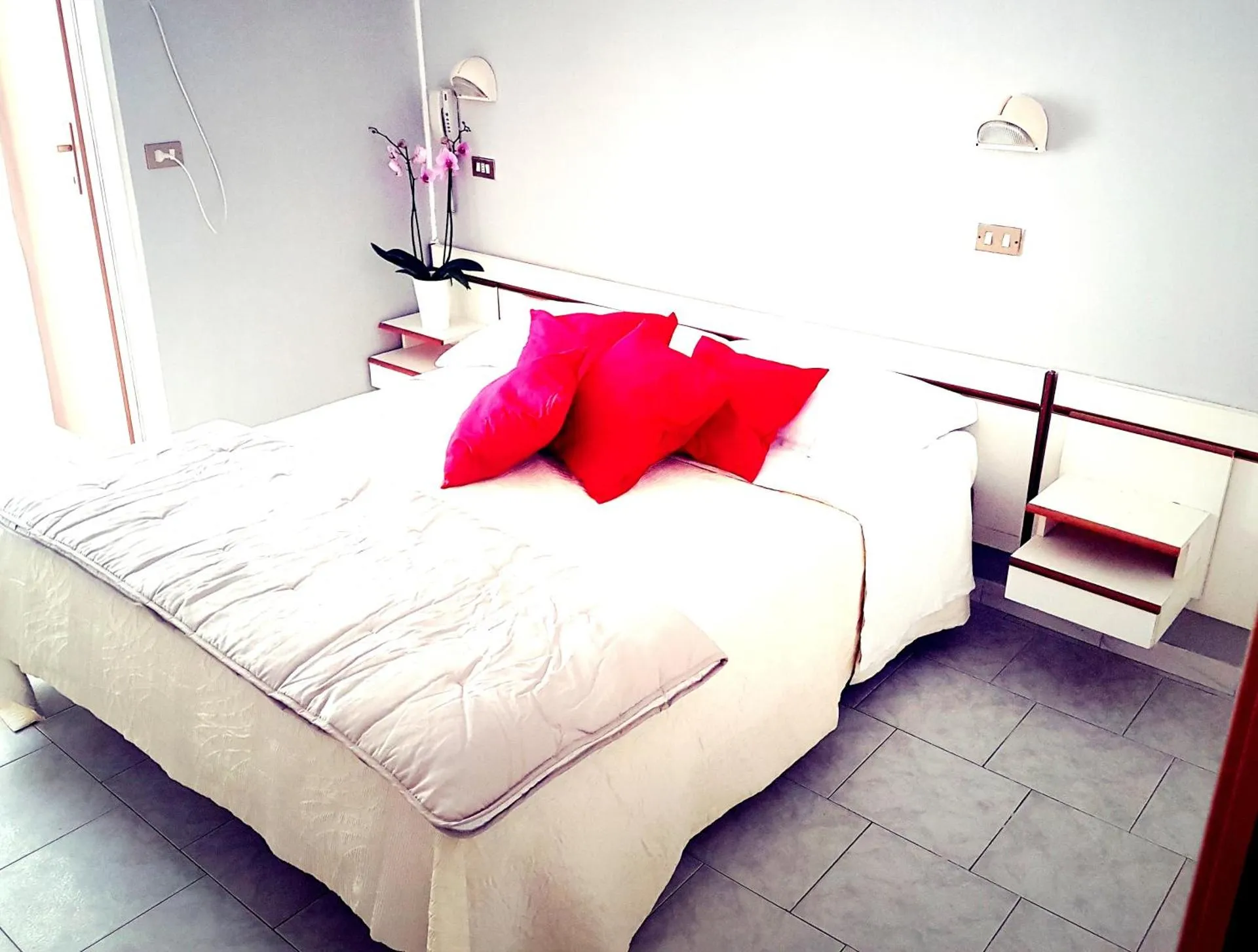 Hotel Giannella
