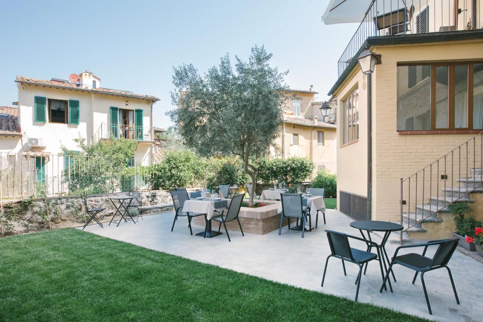 B&B il Barbero