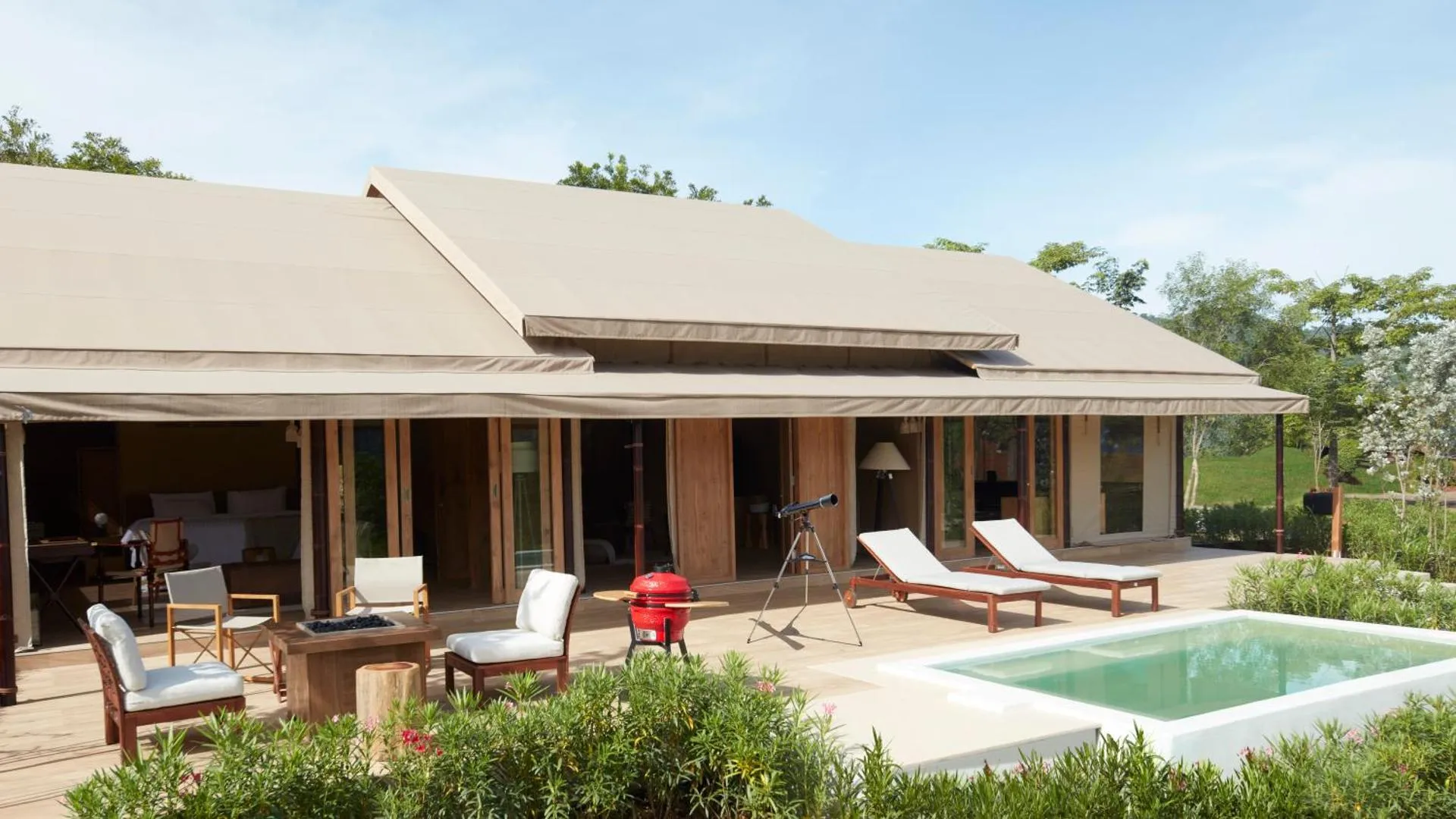 Marasca Khao Yai