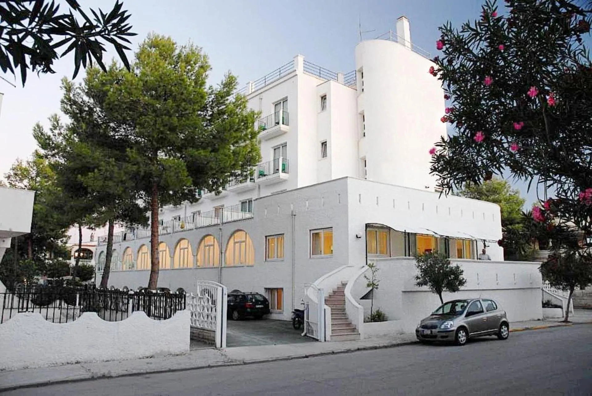 Hotel Helios