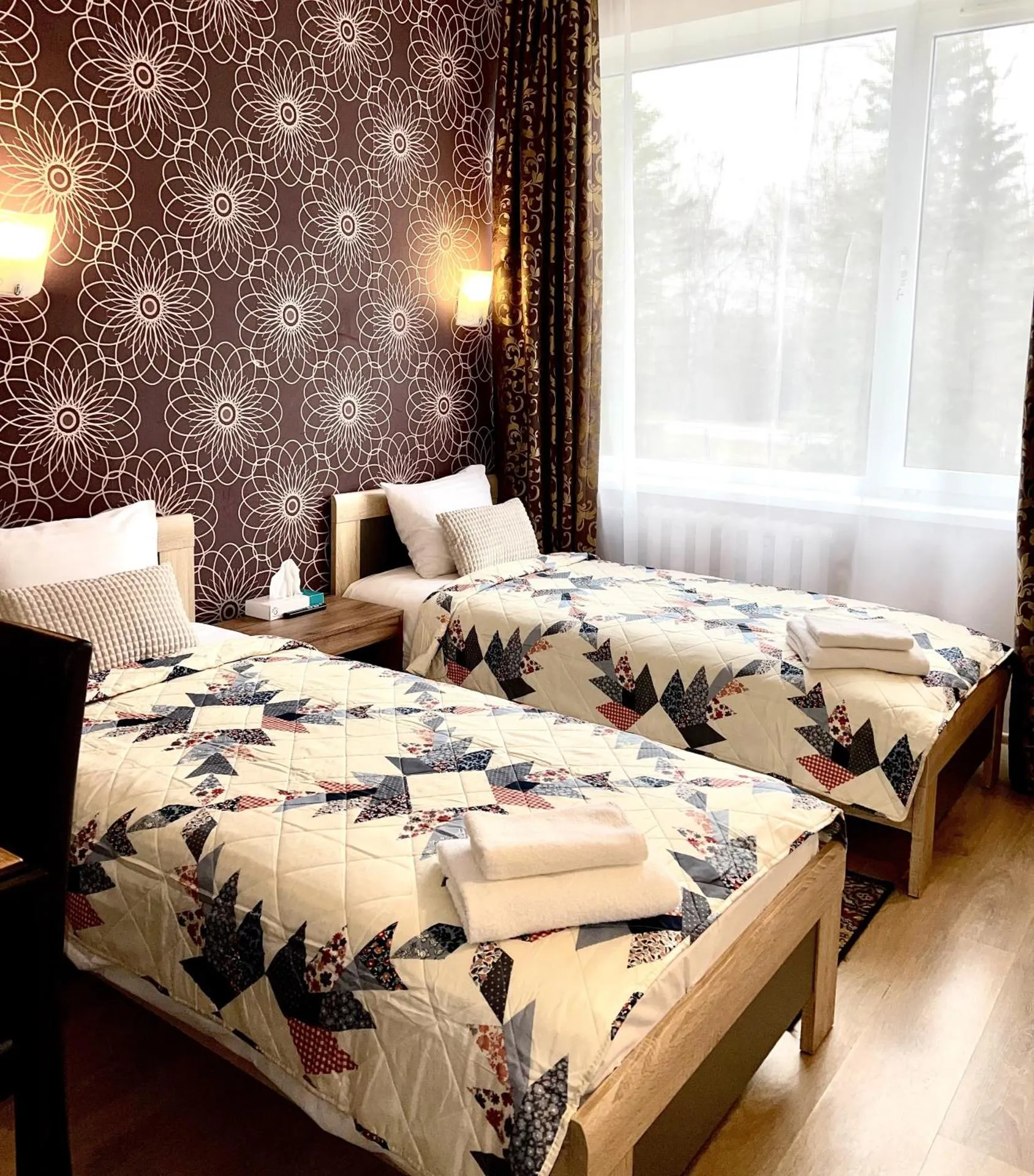 Citystop Hotel