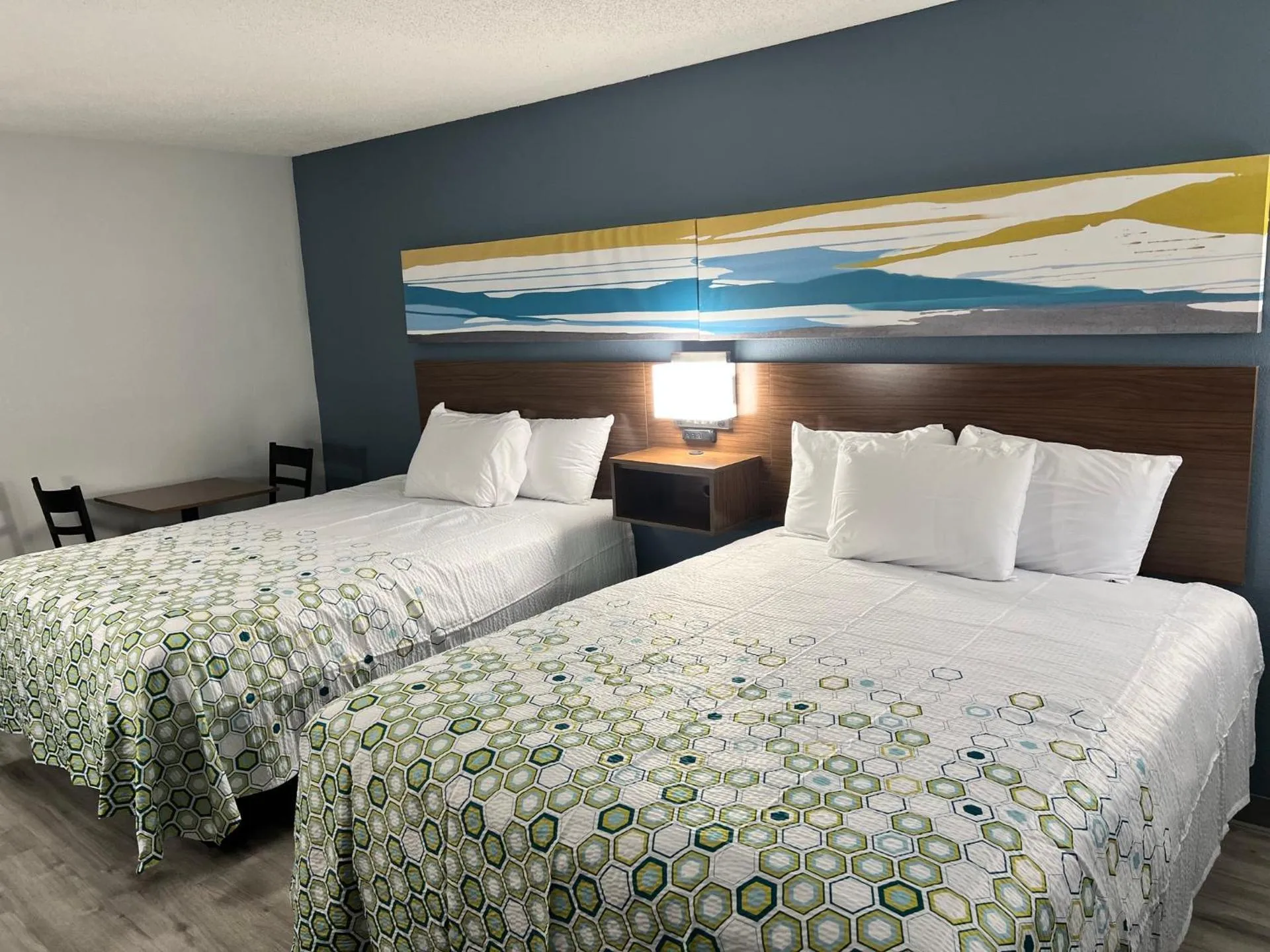 Americas Best Value Inn-Florence/Cincinnati