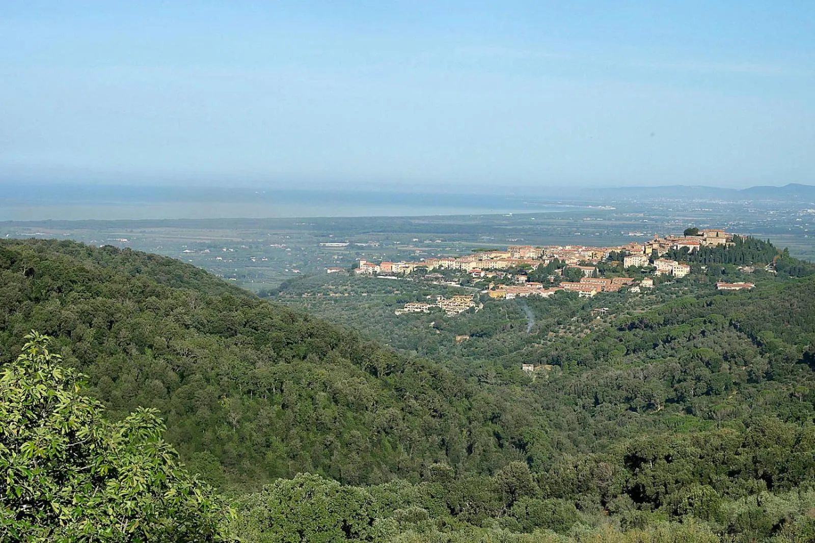 Podere Bagnoli