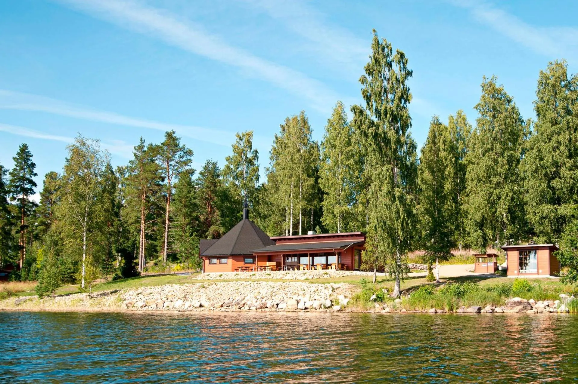 Hapimag Ferienwohnungen Punkaharju