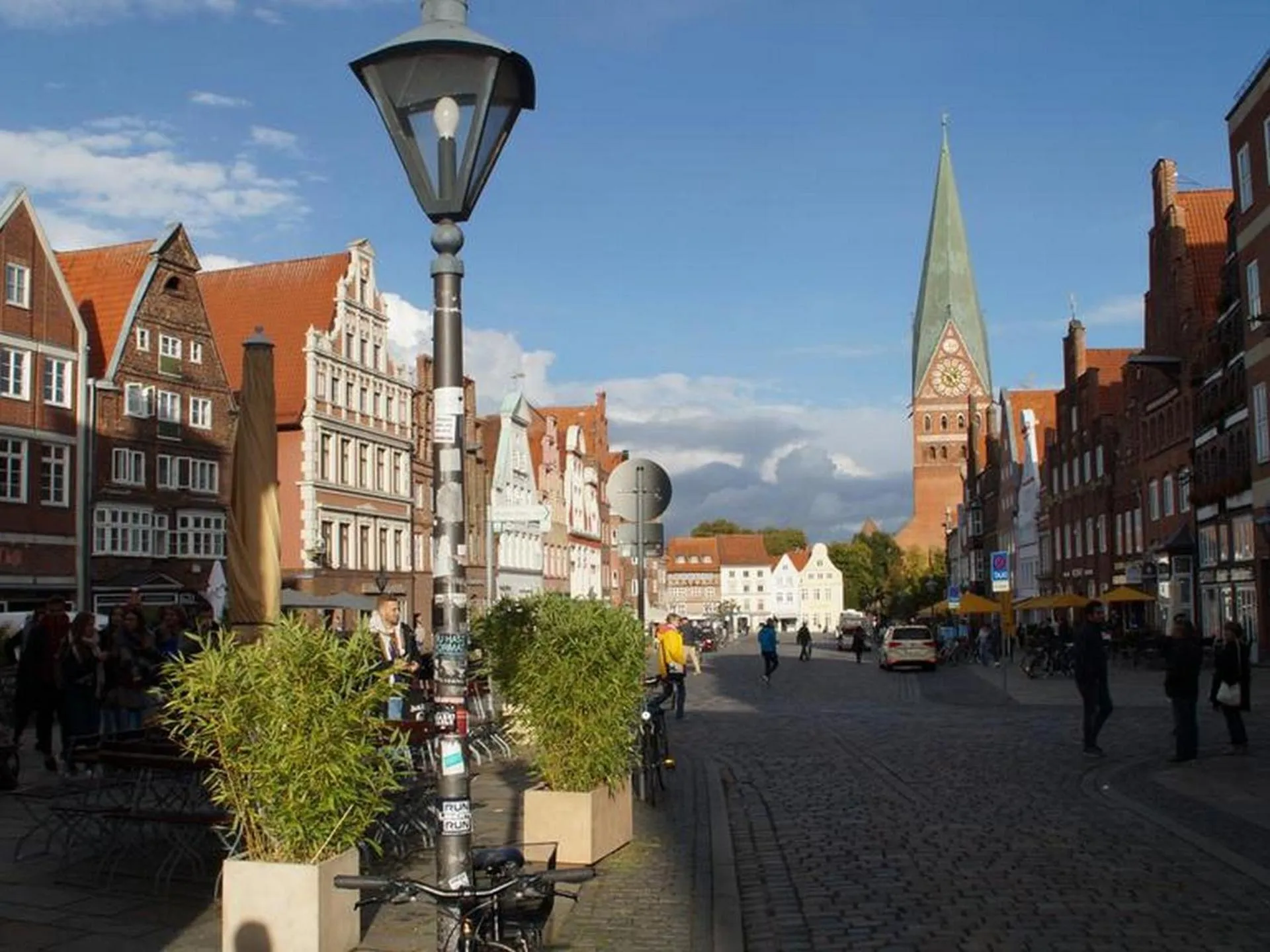 Dog Friendly Hotel $Lüneburg - $HOTEL alt lüneburger Kutscherstuben