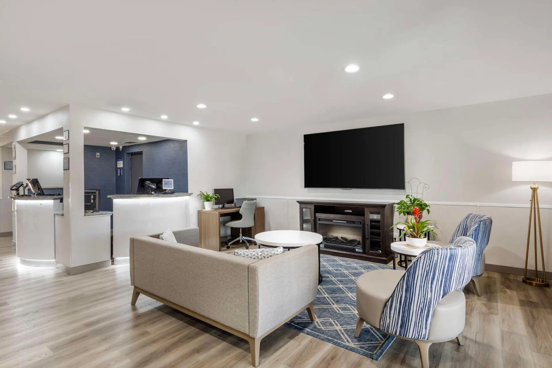 Super 8 by Wyndham Wichita Falls