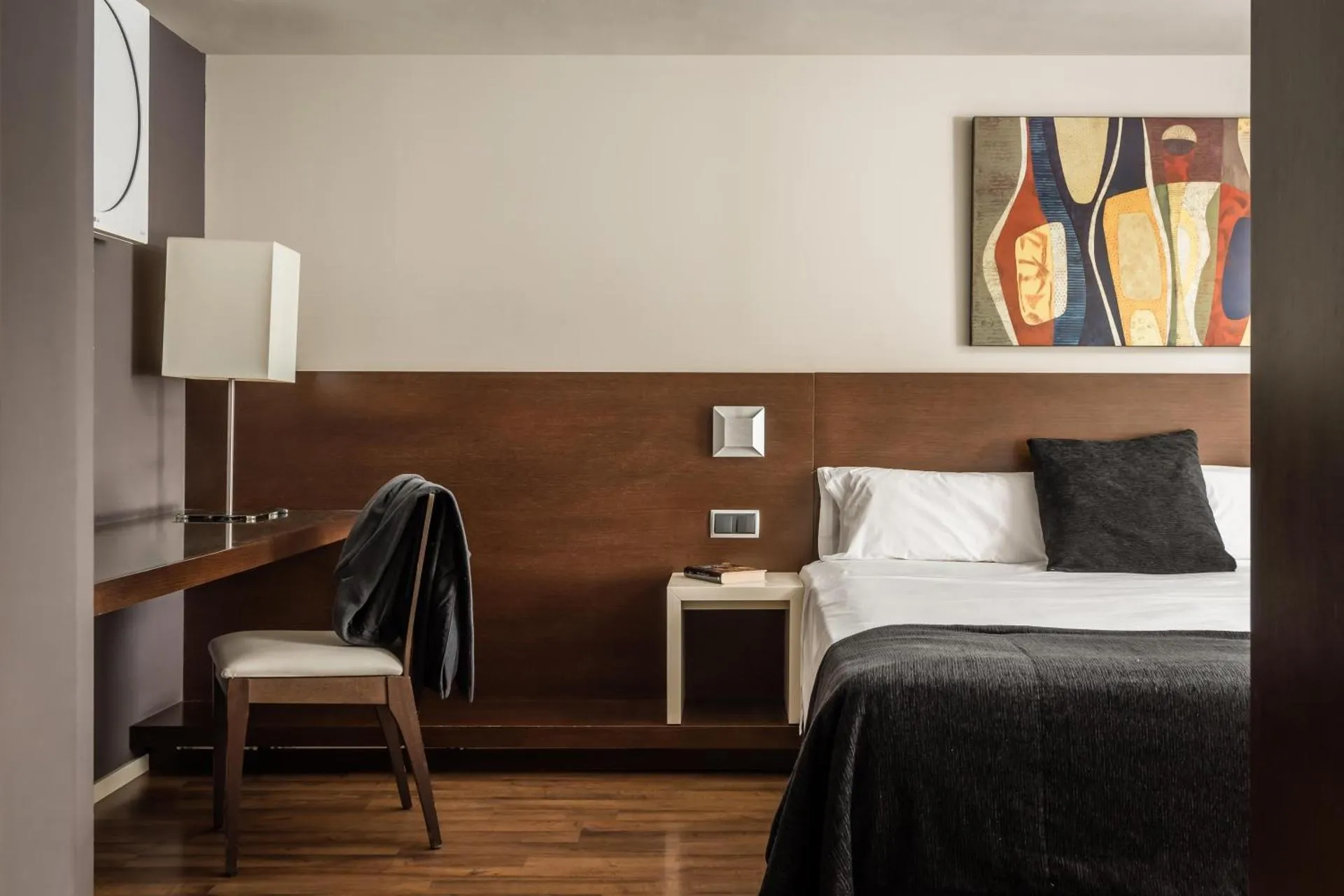 Dog Friendly Hotel $Andorra la Vella - $Hotel President