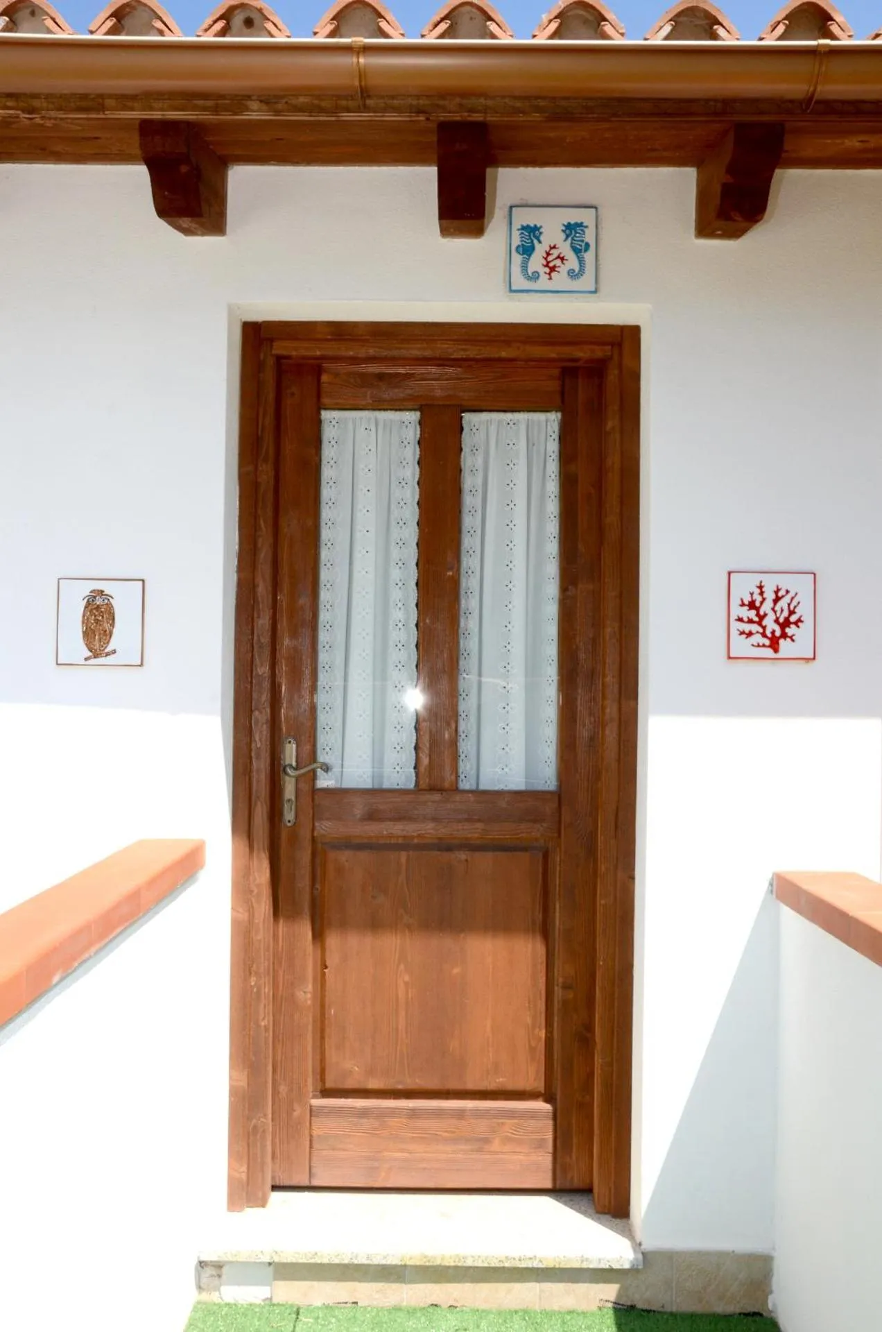 B&B Il Mirto di Paola