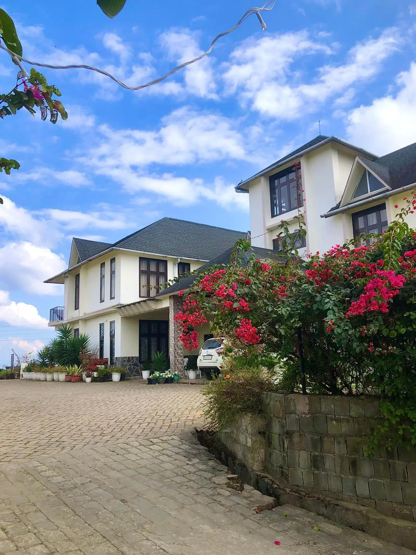 Akim Homestay